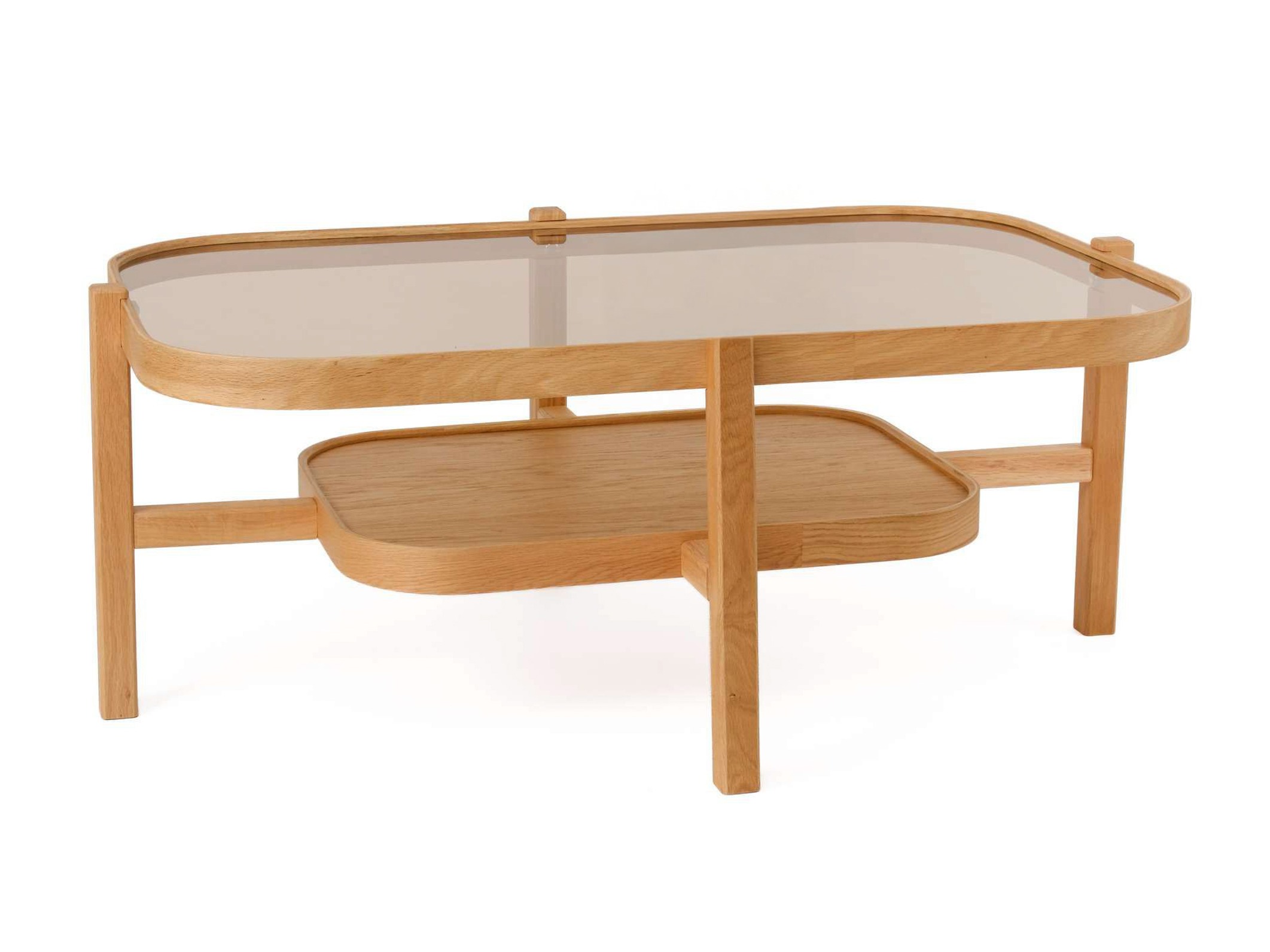 Sohvapöytä Kailua 2668 (Tammi)