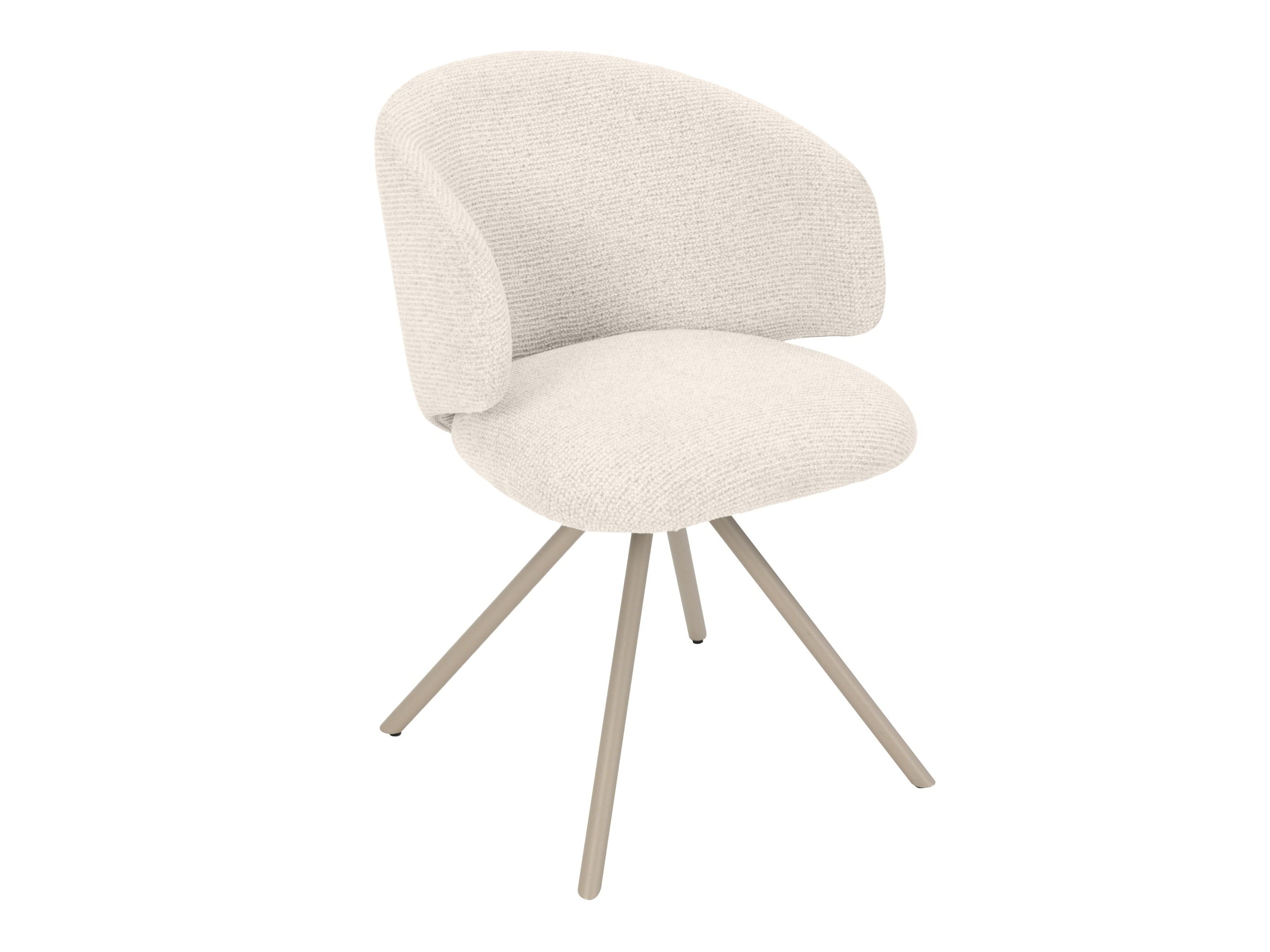 Tuoli Burleson 515 (Beige)