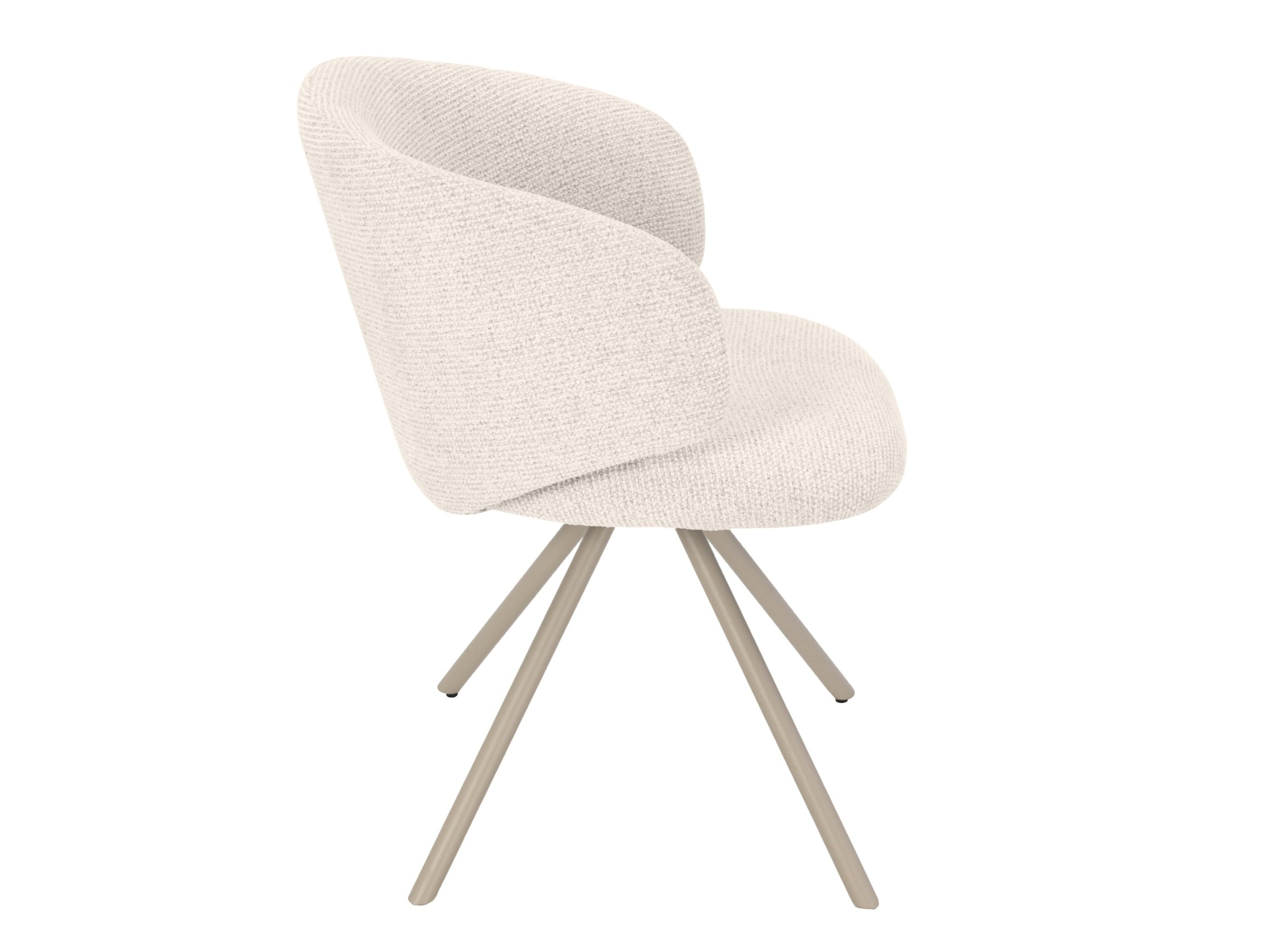 Tuoli Burleson 515 (Beige)