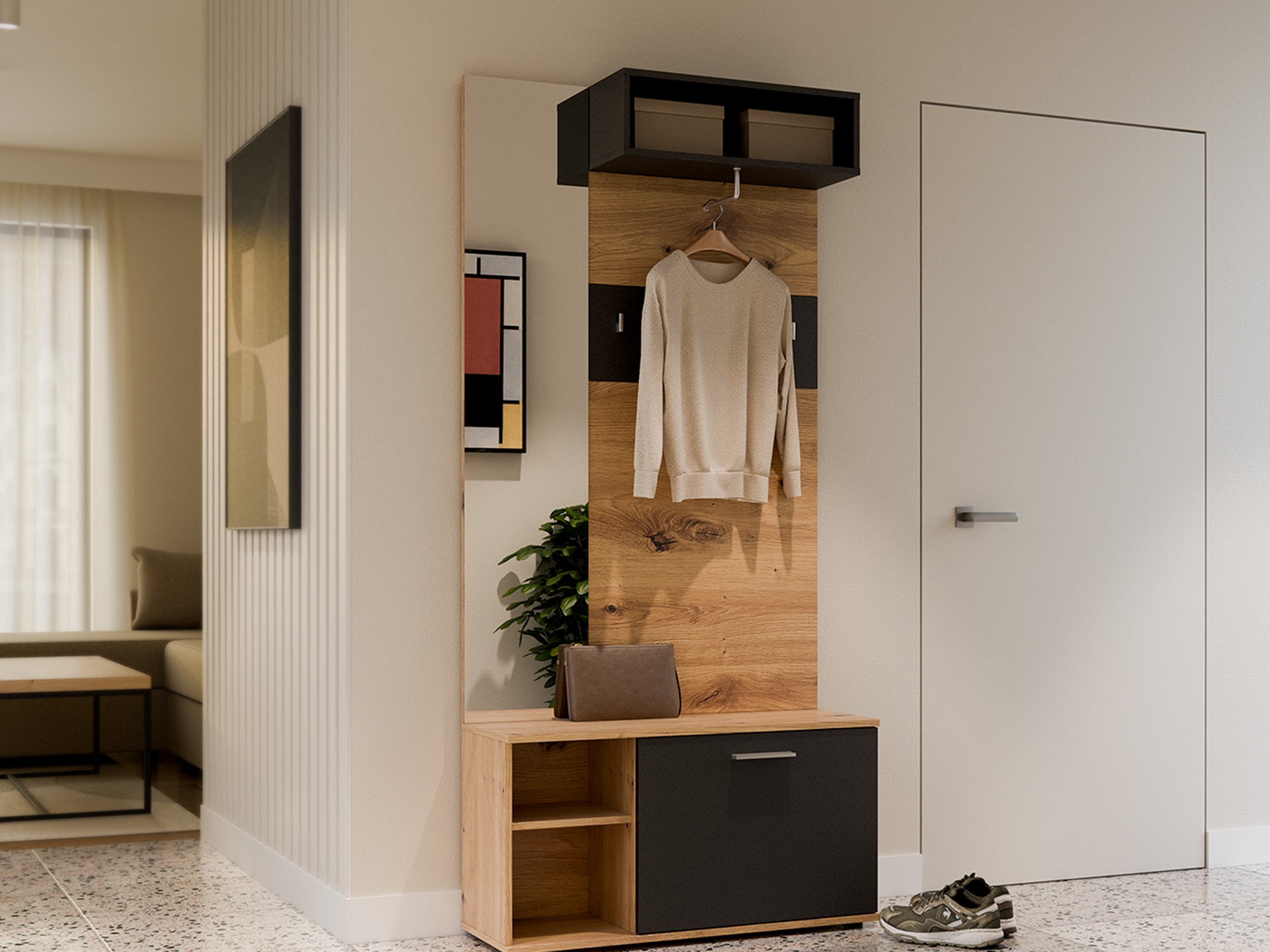 Eteissetti Ontario 200