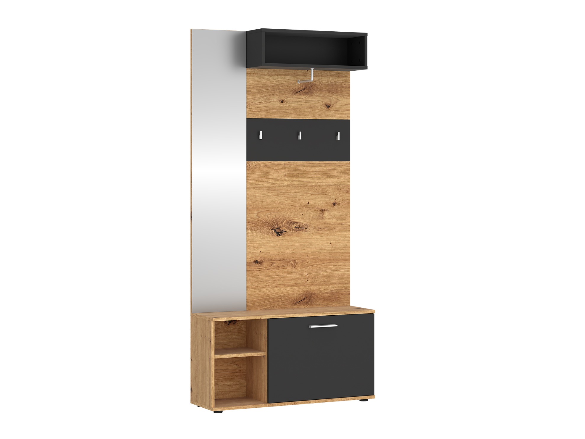 Eteissetti Ontario 200