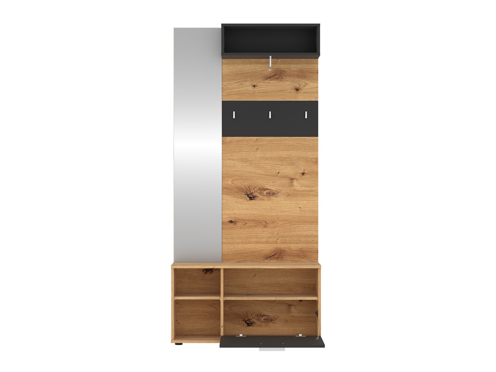 Eteissetti Ontario 200