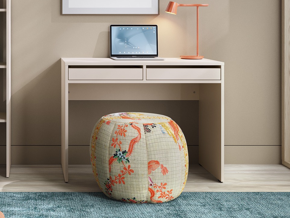 Työpöytä Ontario 207 (Kashmir)