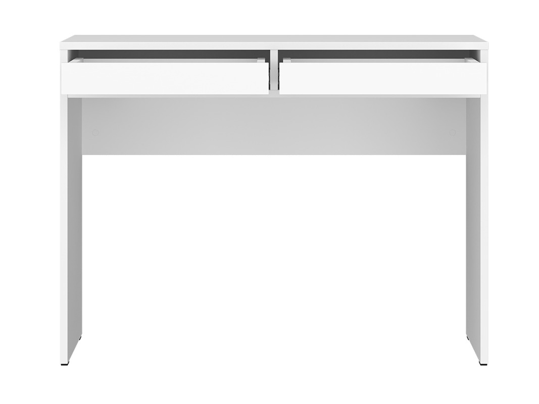 Työpöytä Ontario 207 (Valkoinen)