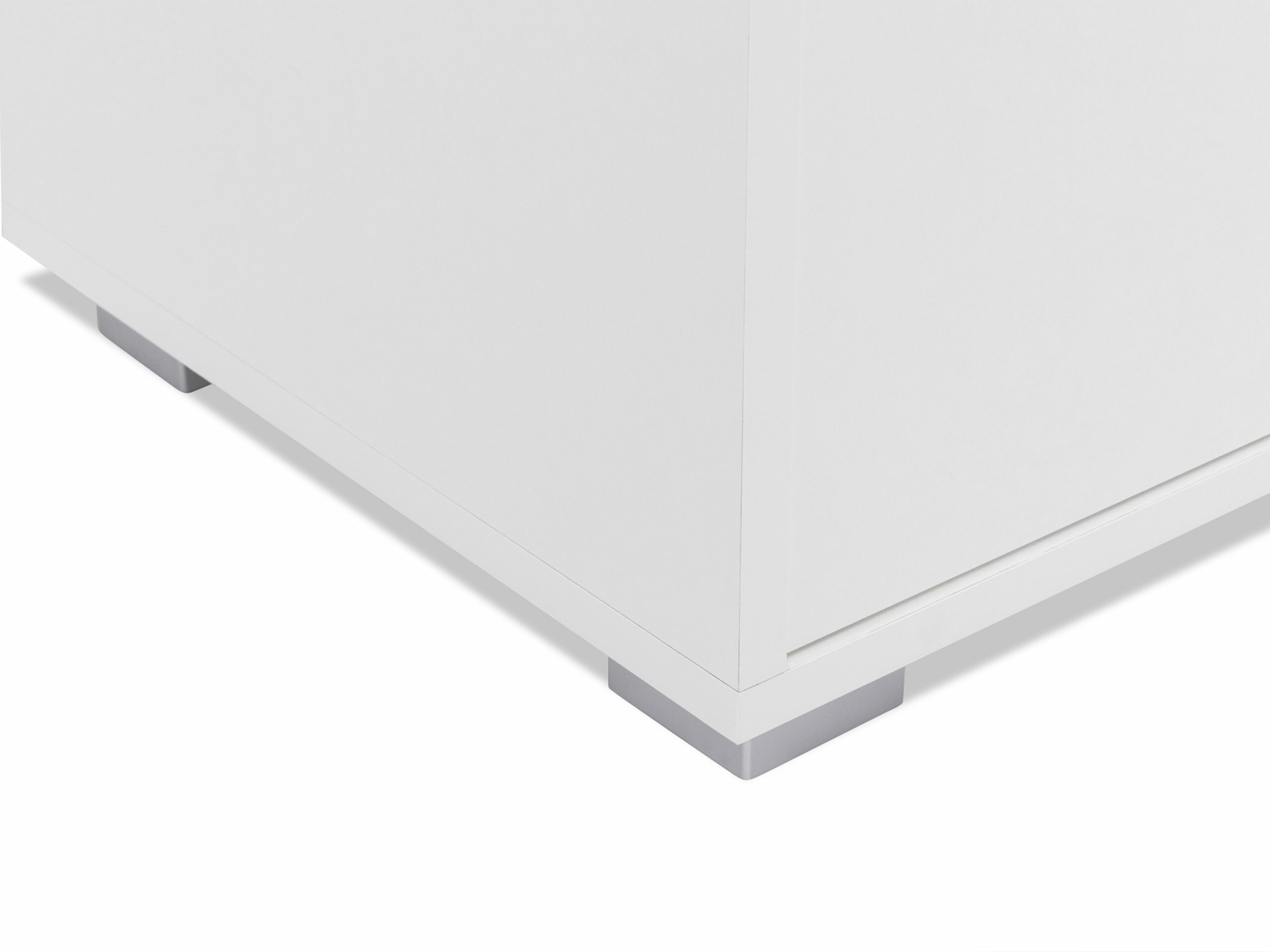 Hylly Comfivo Fersoe 105 (Valkoinen)