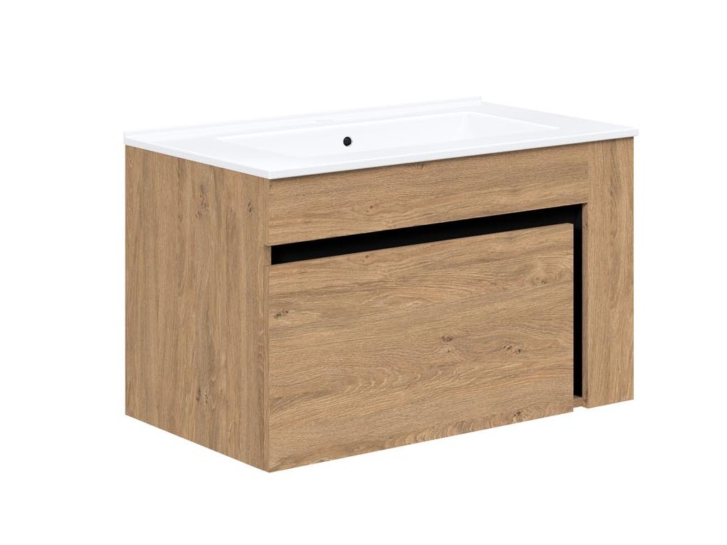 Kylpyhuoneen allasseinäkaappi Fenetra 102