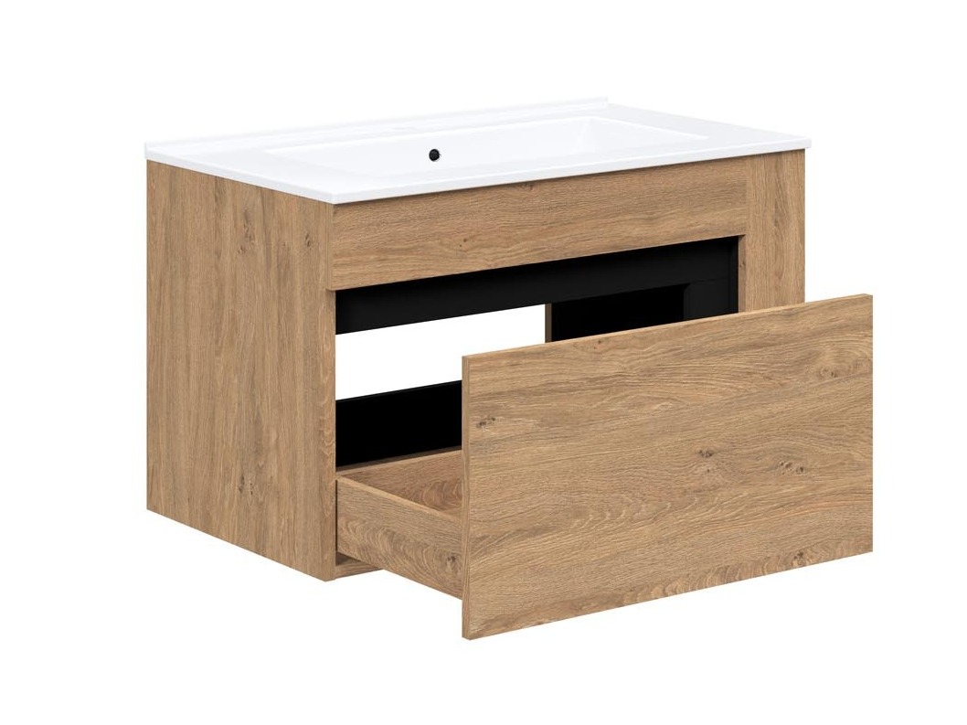 Kylpyhuoneen allasseinäkaappi Fenetra 102