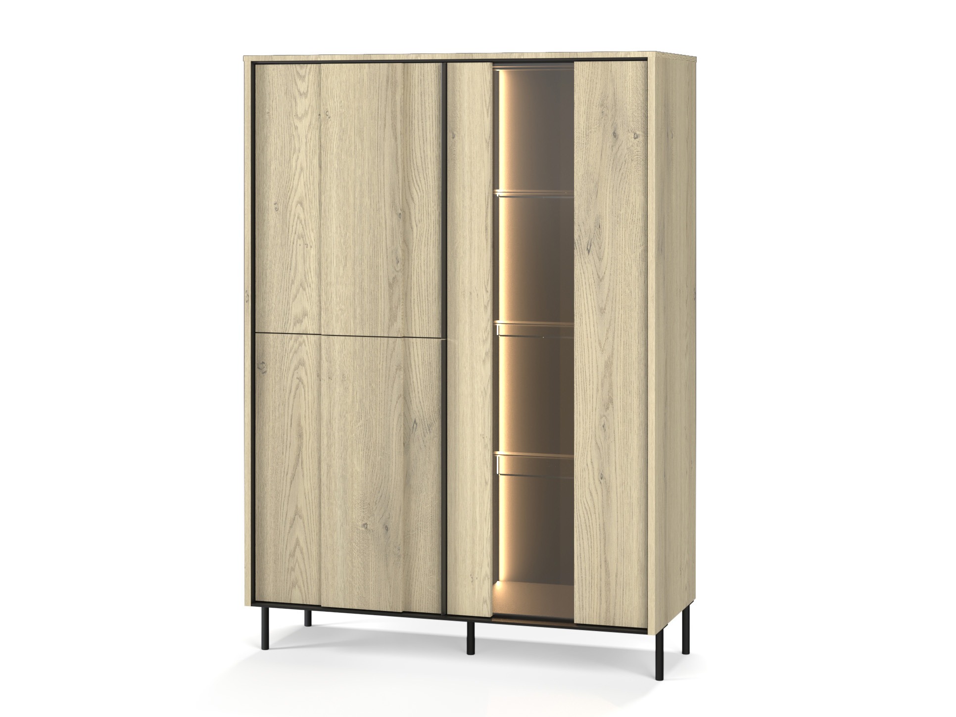 Olohuonesetti Melveni 105