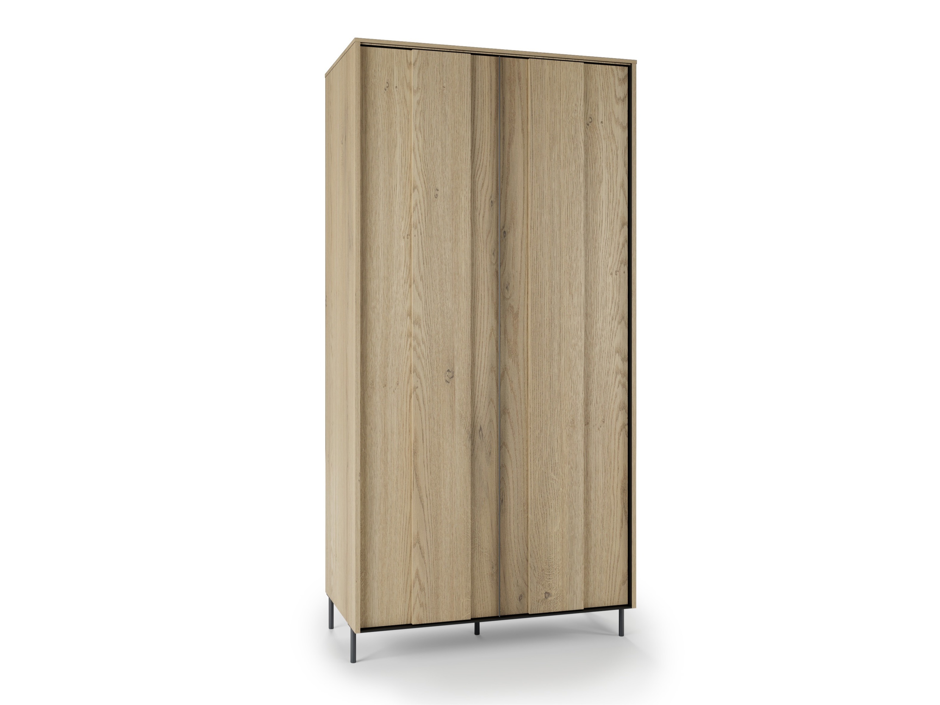 Vaatekaappi Melveni 100