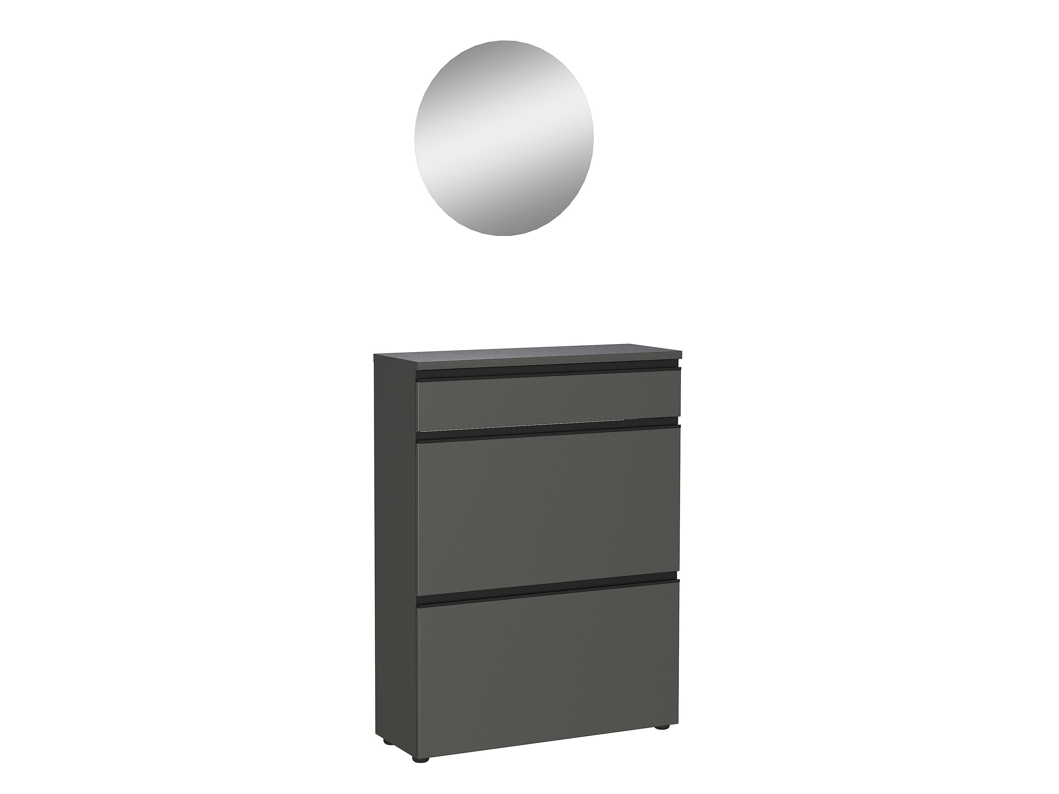 Eteissetti Sacramento 532 (Grafiitti)