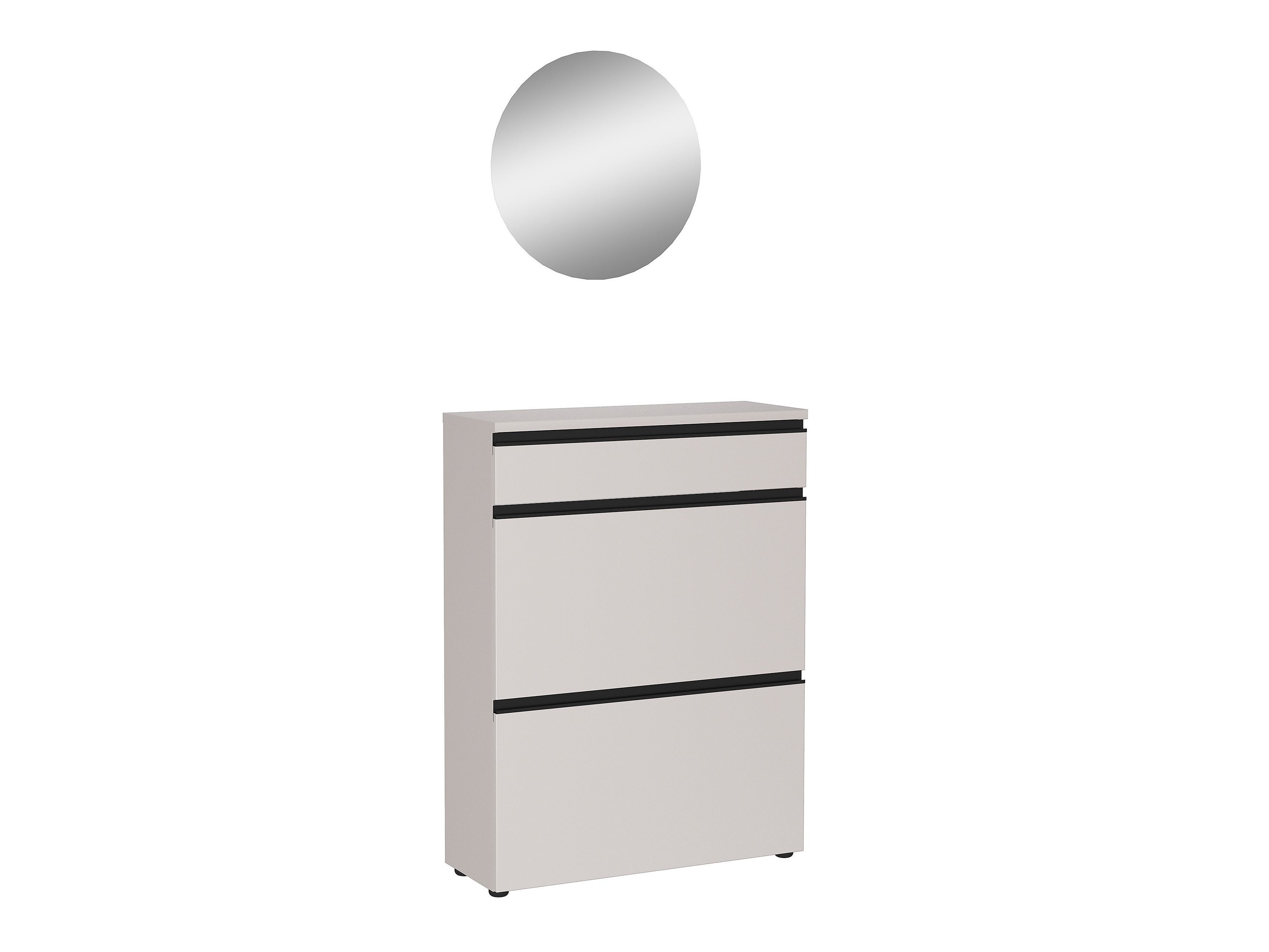 Eteissetti Sacramento 532 (Kashmir)