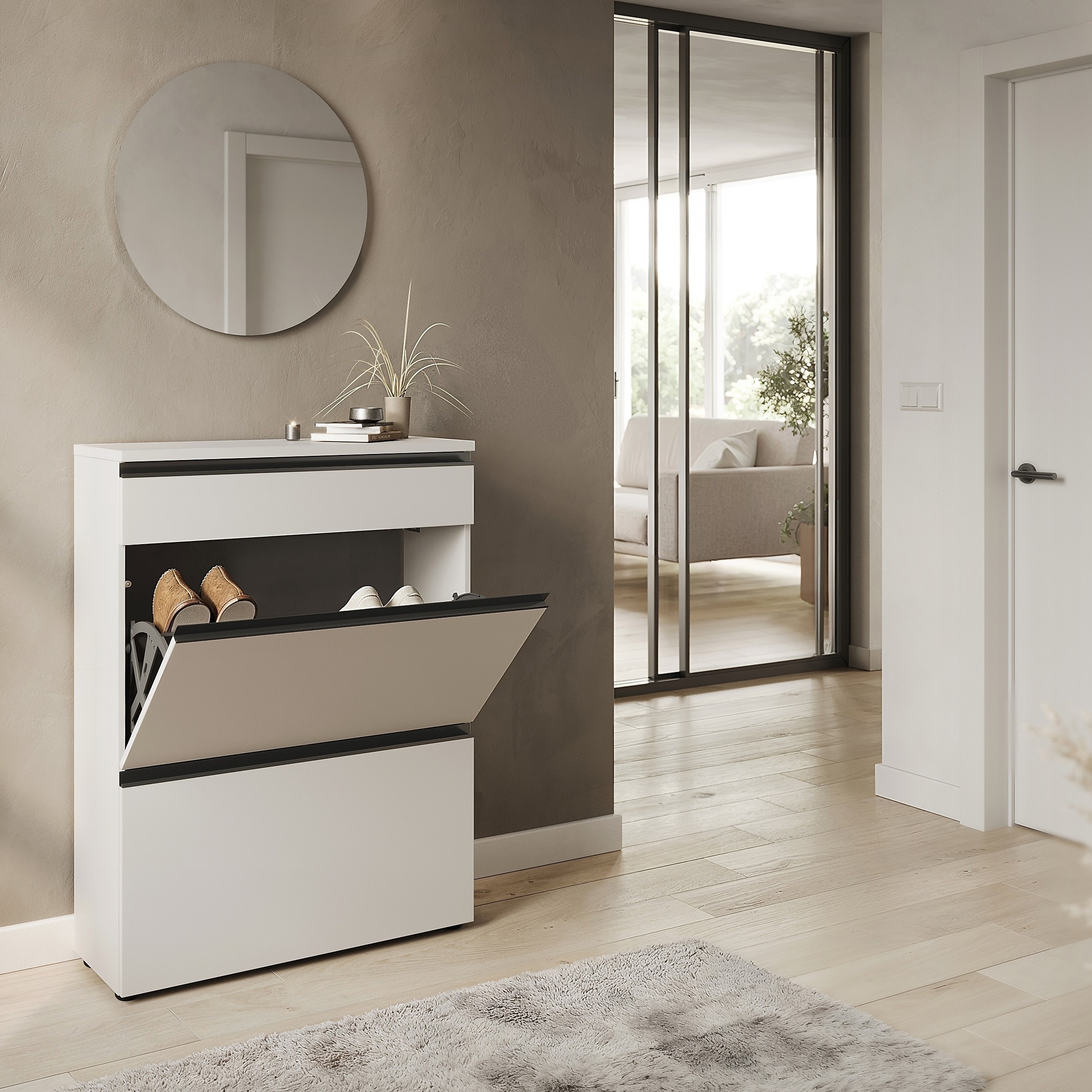 Eteissetti Sacramento 532 (Kashmir)