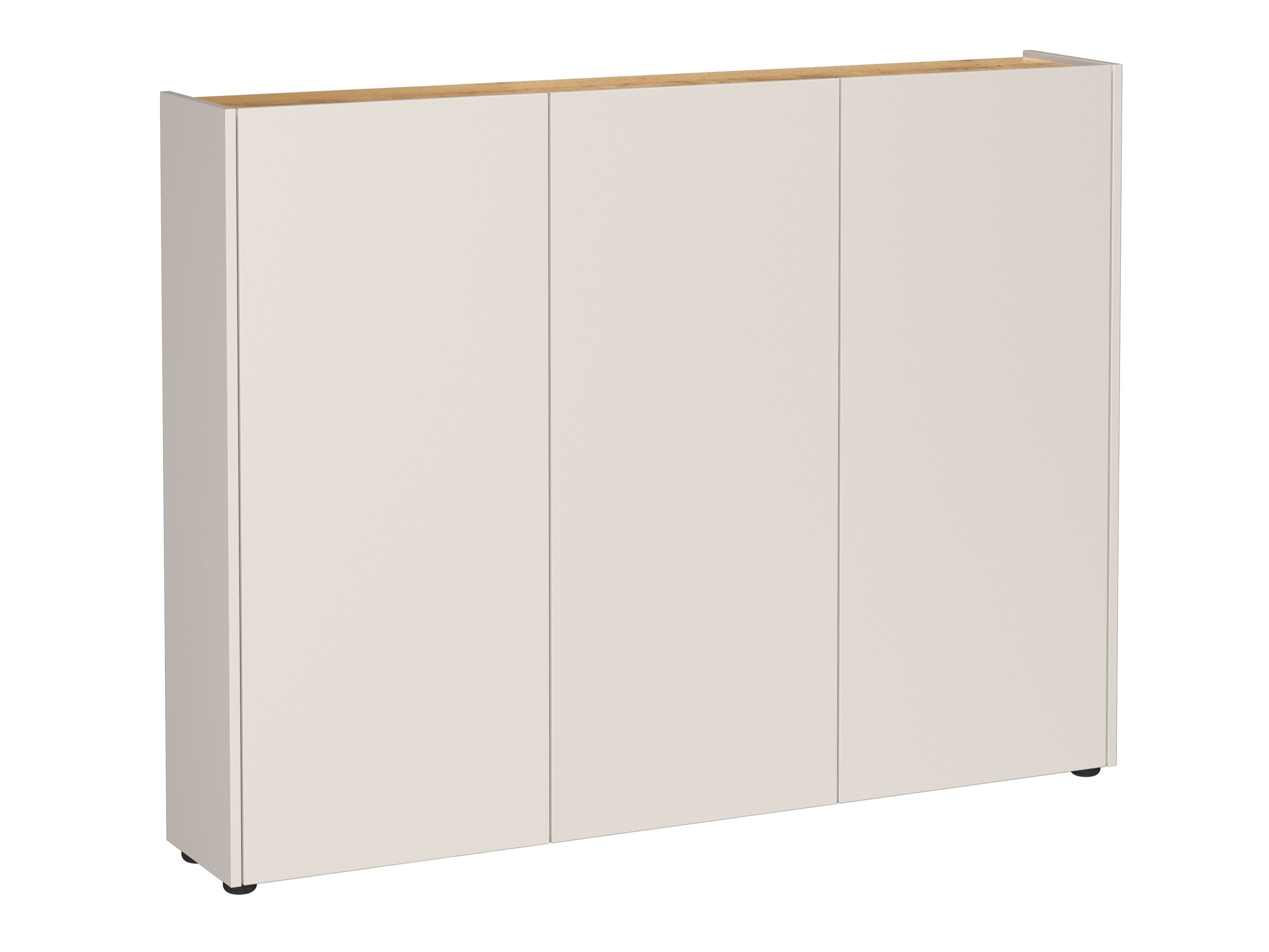 Kenkähylly Sacramento 514 (Kashmir)