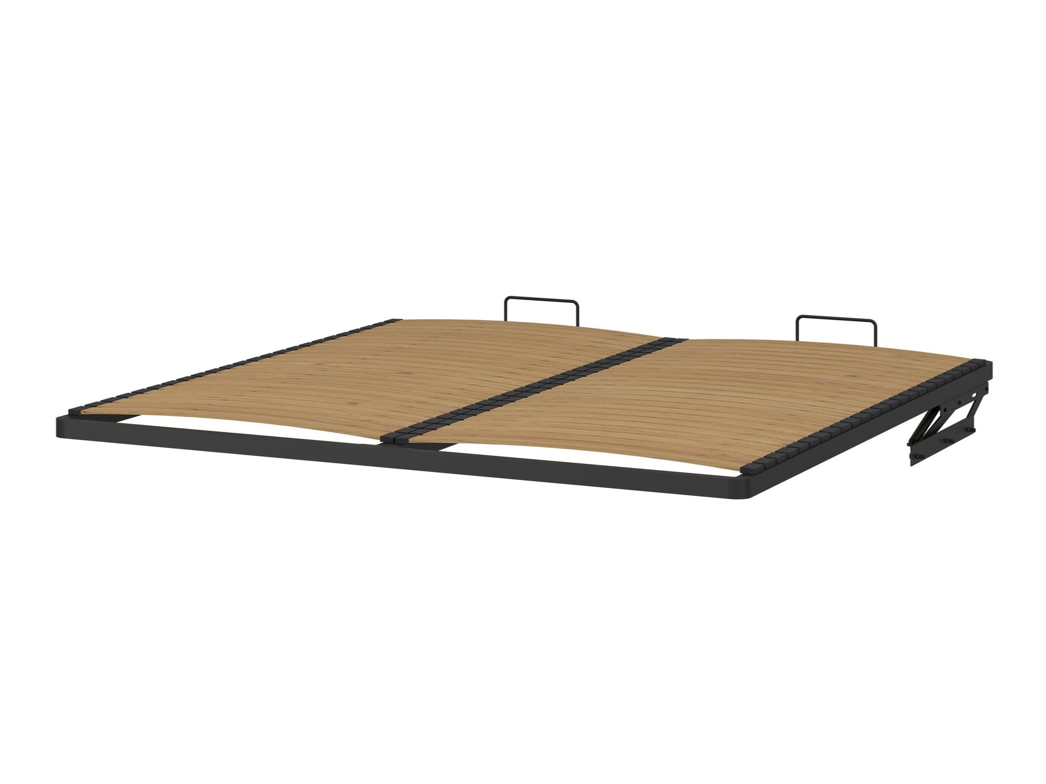 Sälepohjat Ontario 215