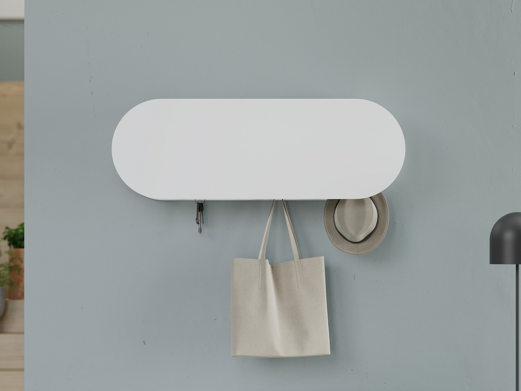 Teline Kailua 2144 (Valkoinen)