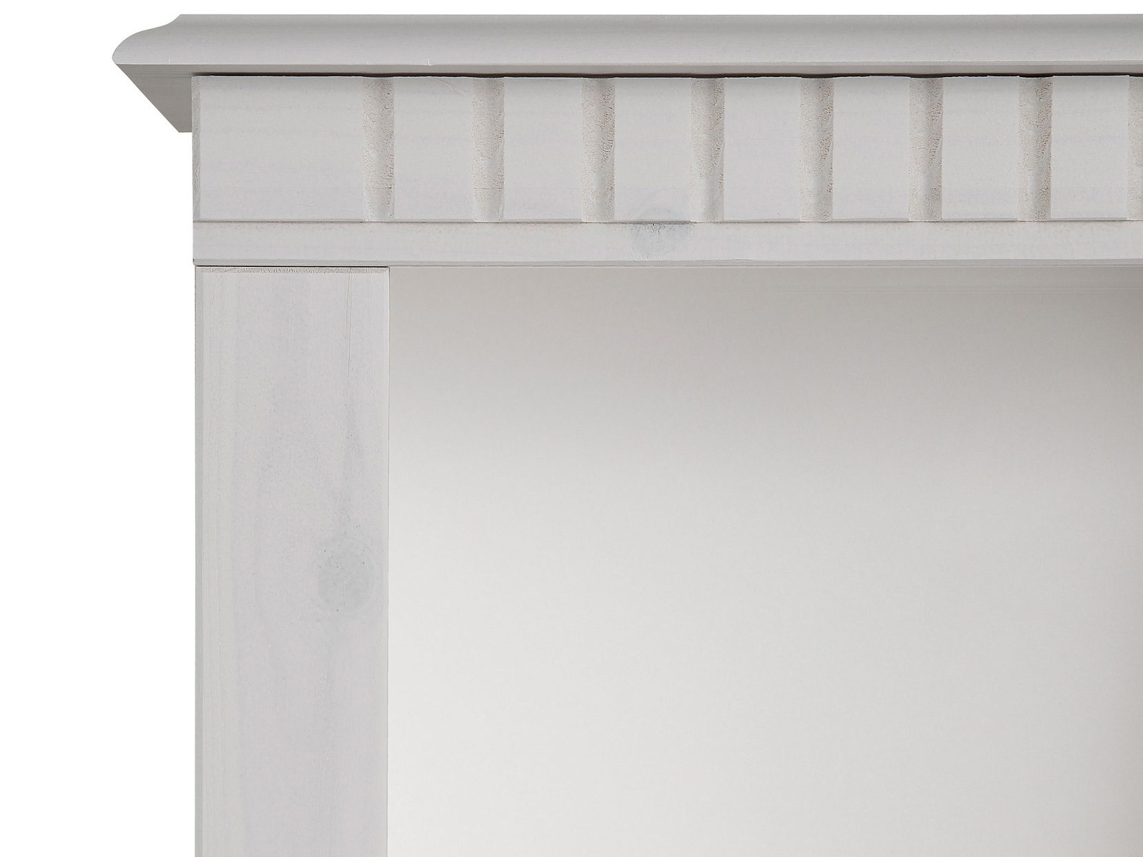 Hylly Elbelba 103 (Valkoinen)