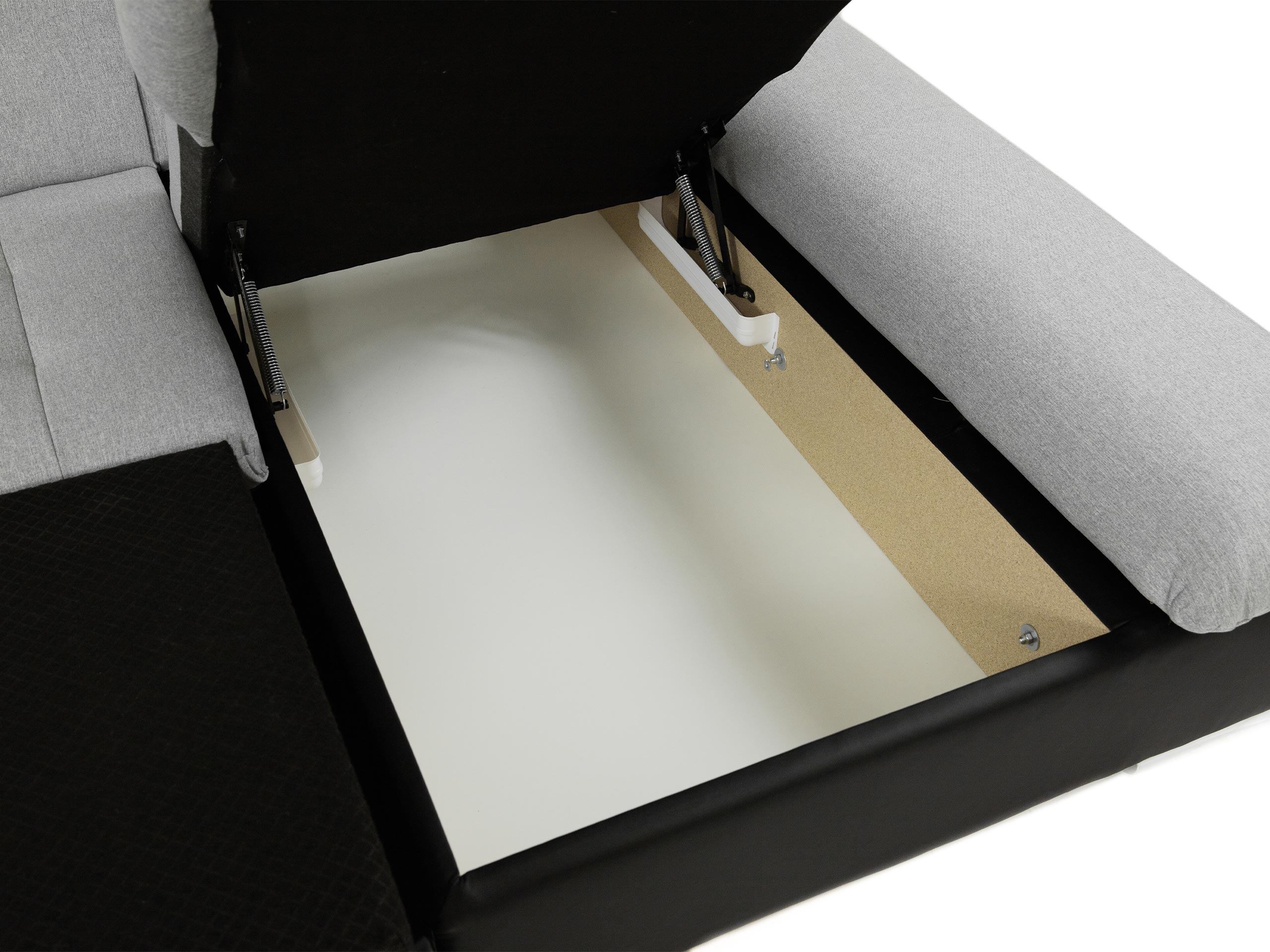 Kulmasohva Comfivo 152 (Uttario Velvet 2980 + Uttario Velvet 2972)