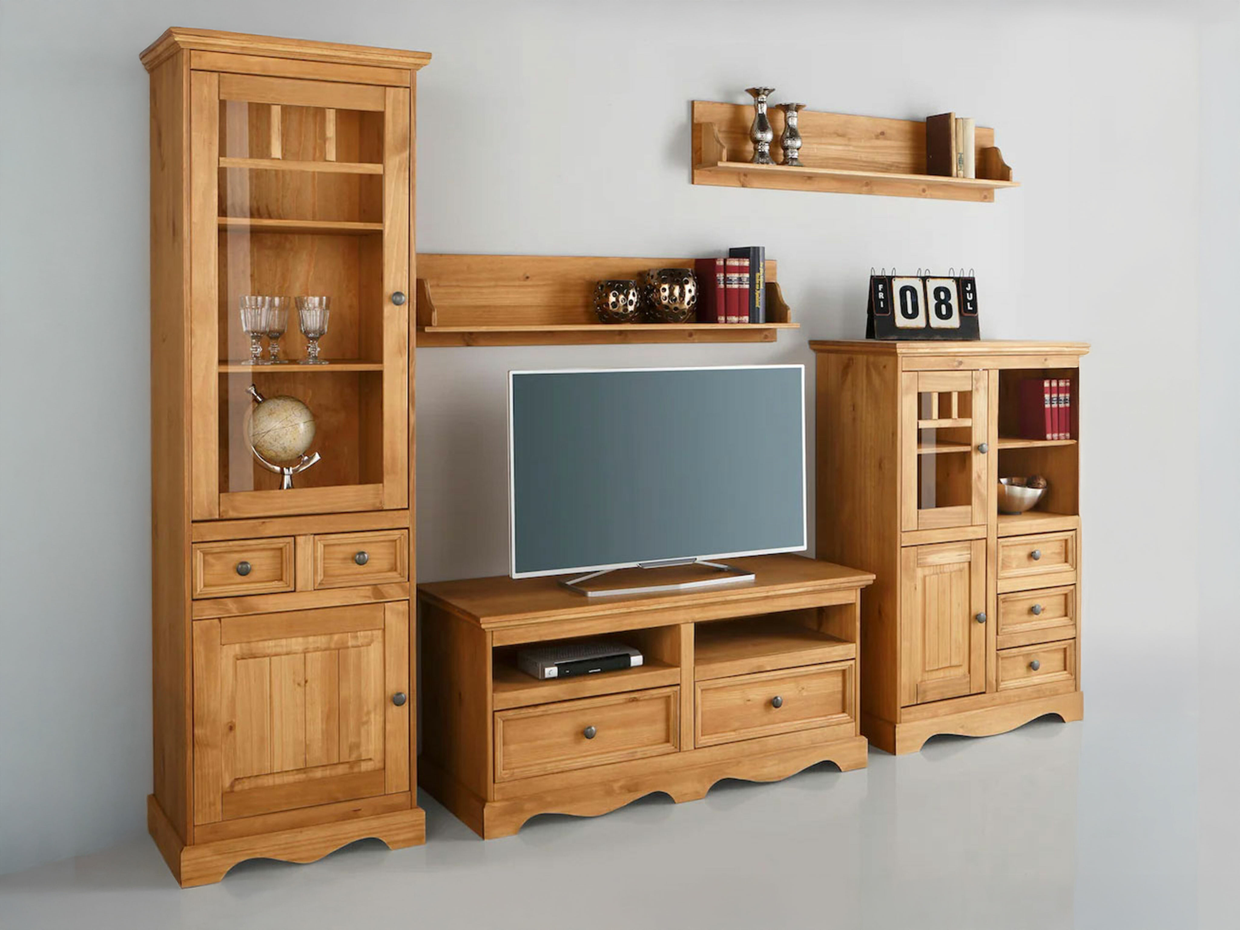 Olohuonesetti Fentivo 110 (Mänty)