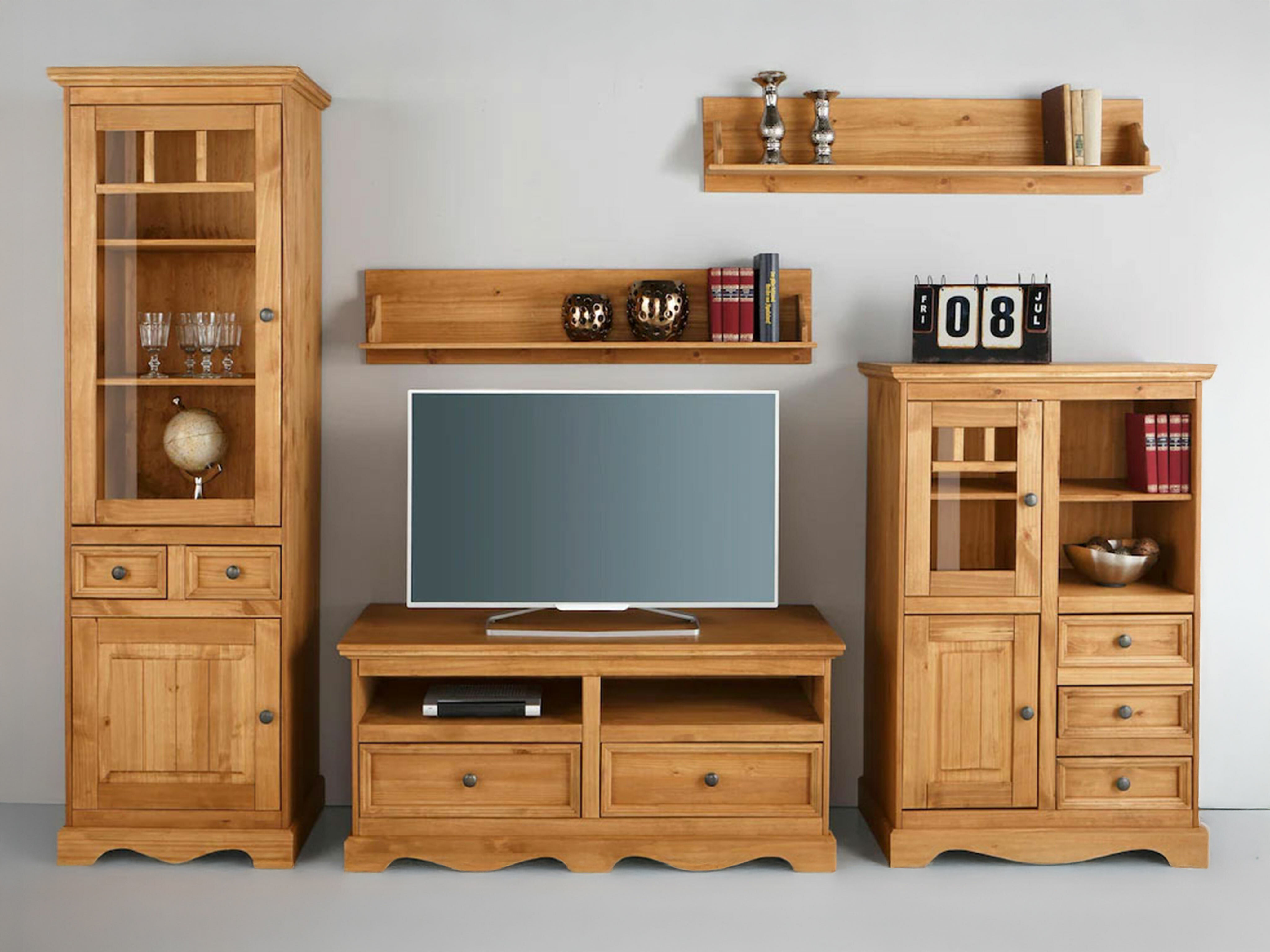 Olohuonesetti Fentivo 110 (Mänty)