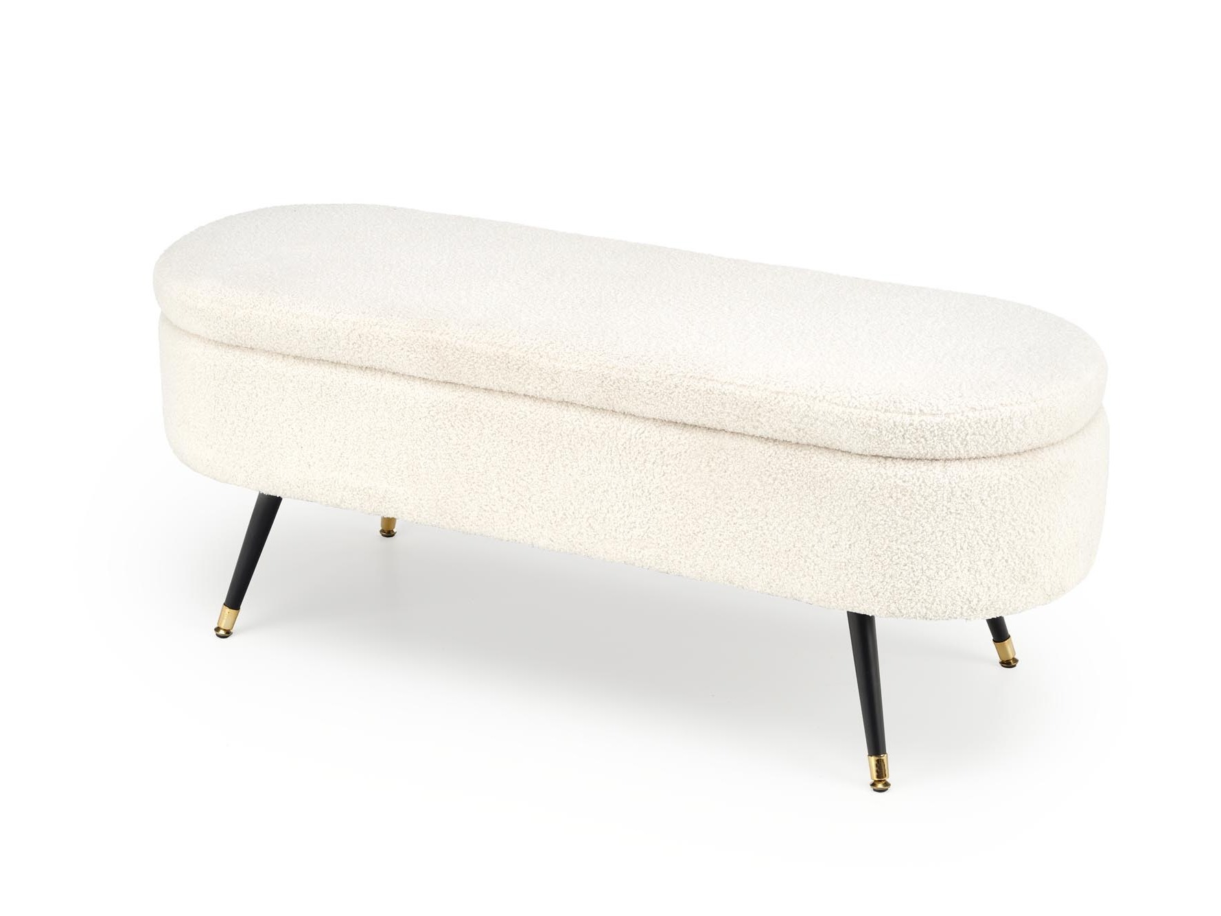 Verhoiltu penkki Houston 1446