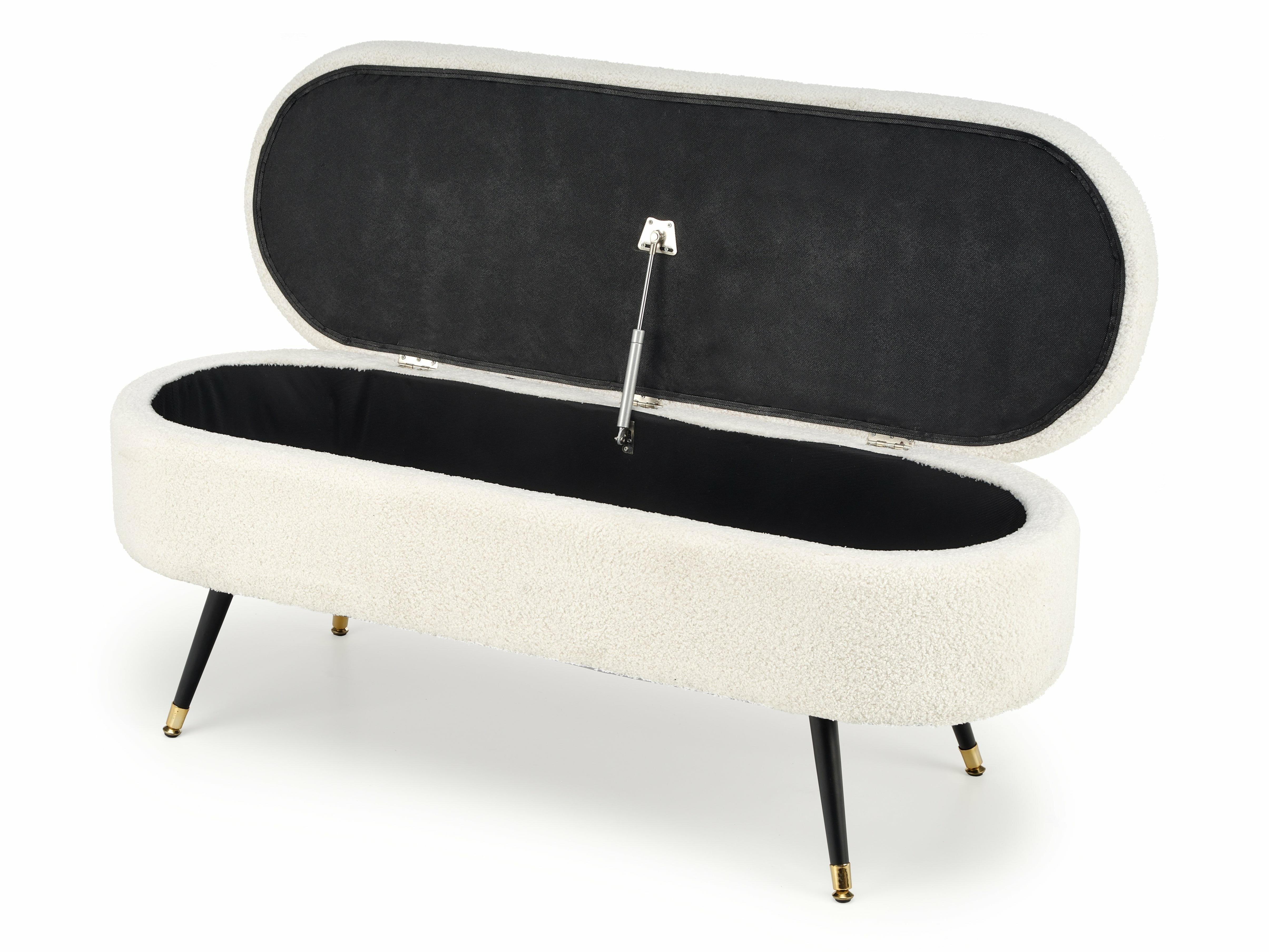 Verhoiltu penkki Houston 1446