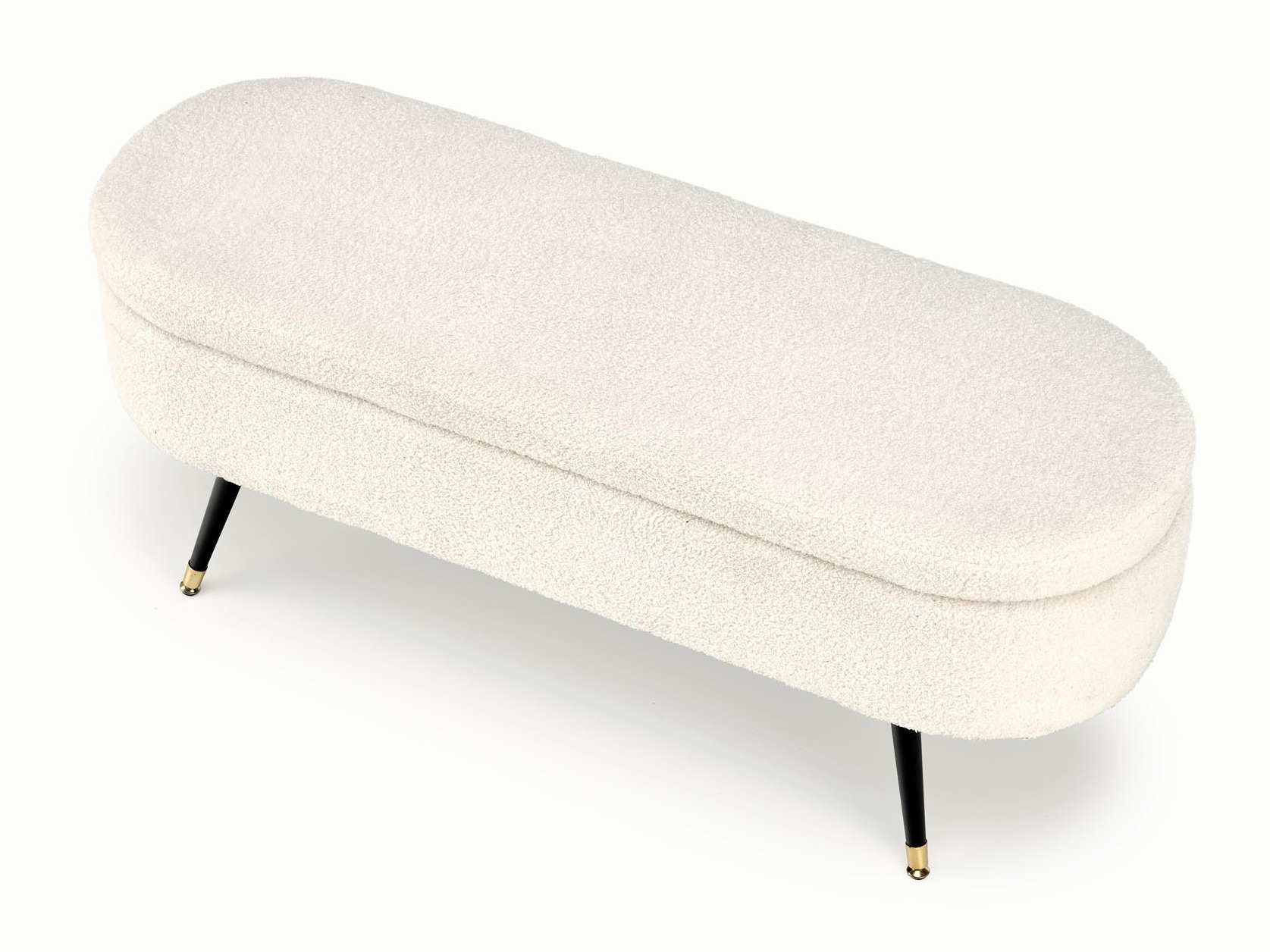 Verhoiltu penkki Houston 1446