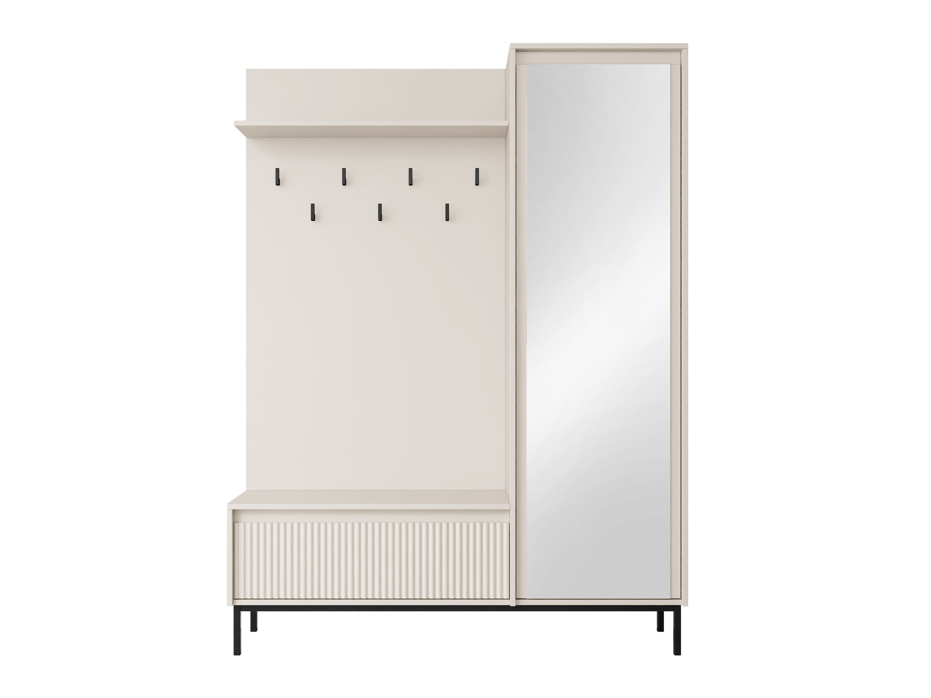 Eteissetti Comfivo Delruva 112 (Kashmir)