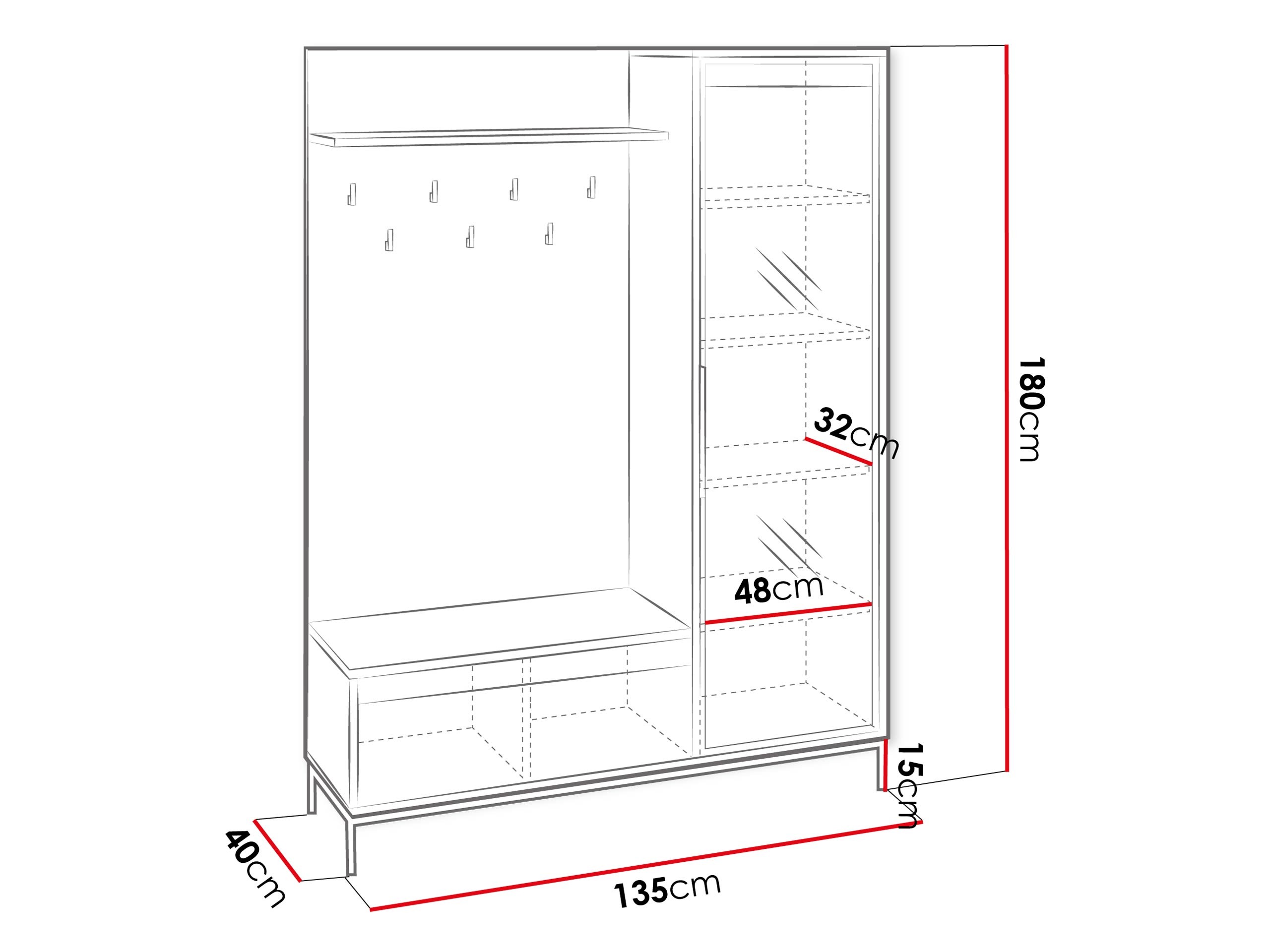 Eteissetti Comfivo Delruva 112 (Kashmir)