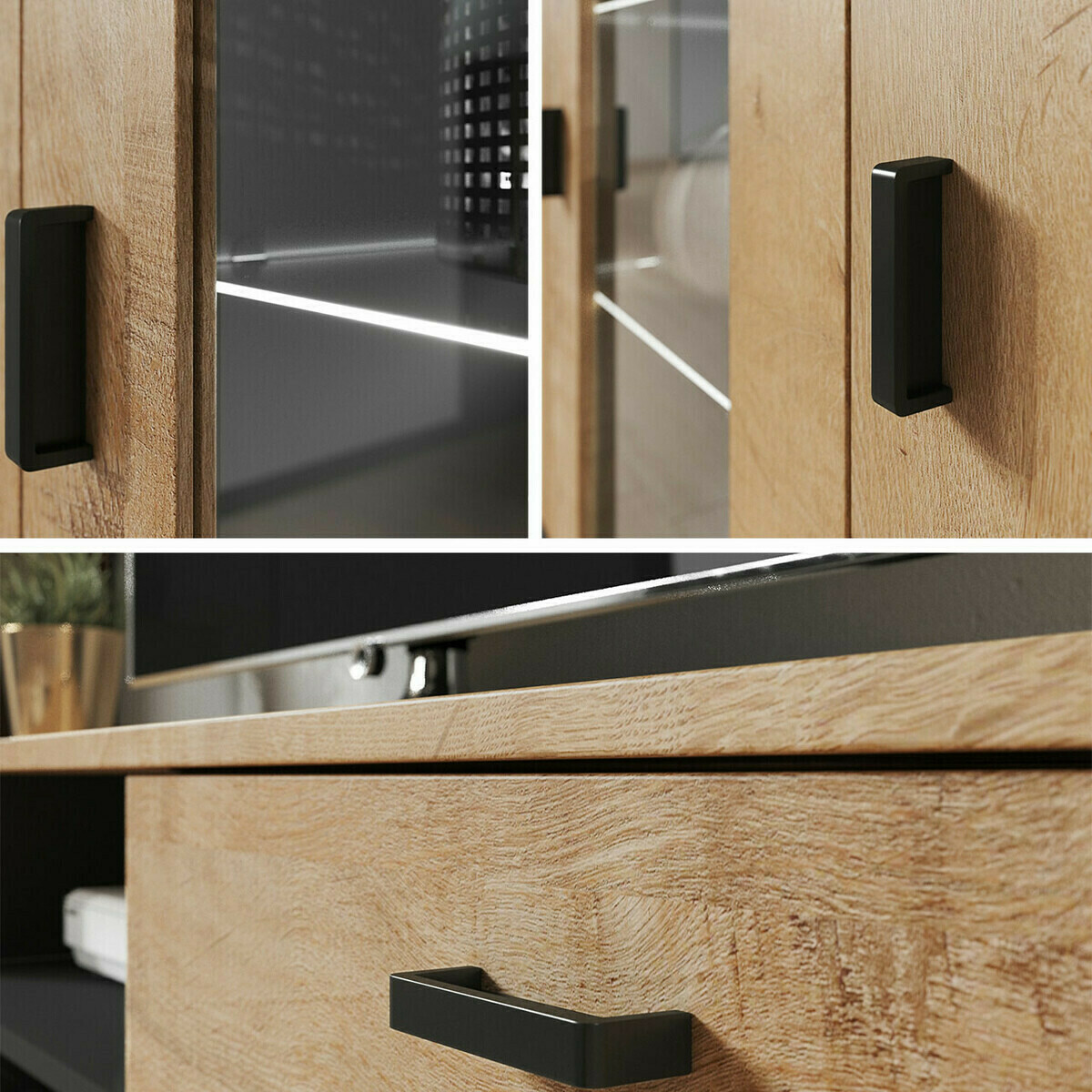 Olohuonesetti SE2812