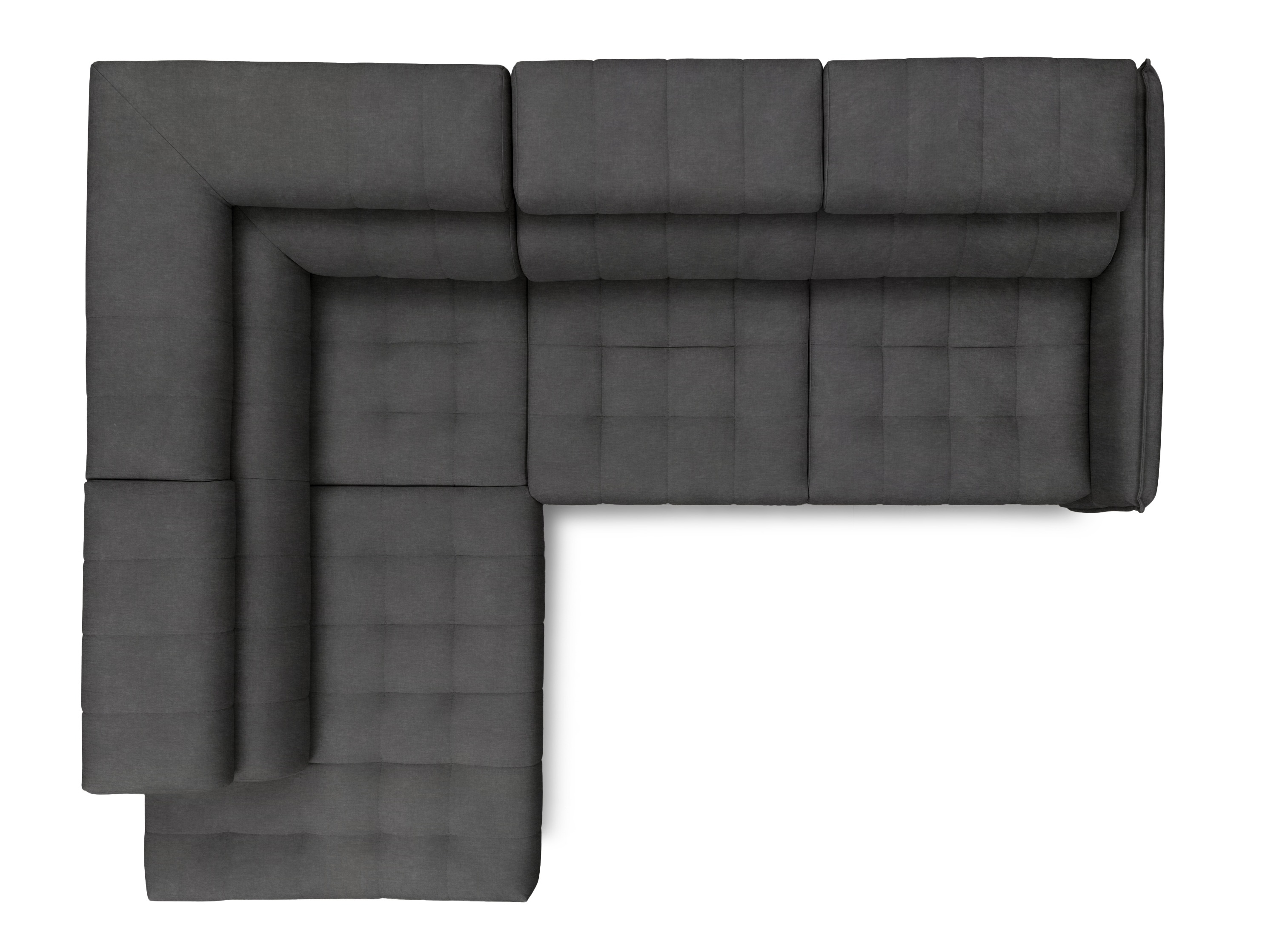 Kulmasohva Bowie 106 (Zetta 305)