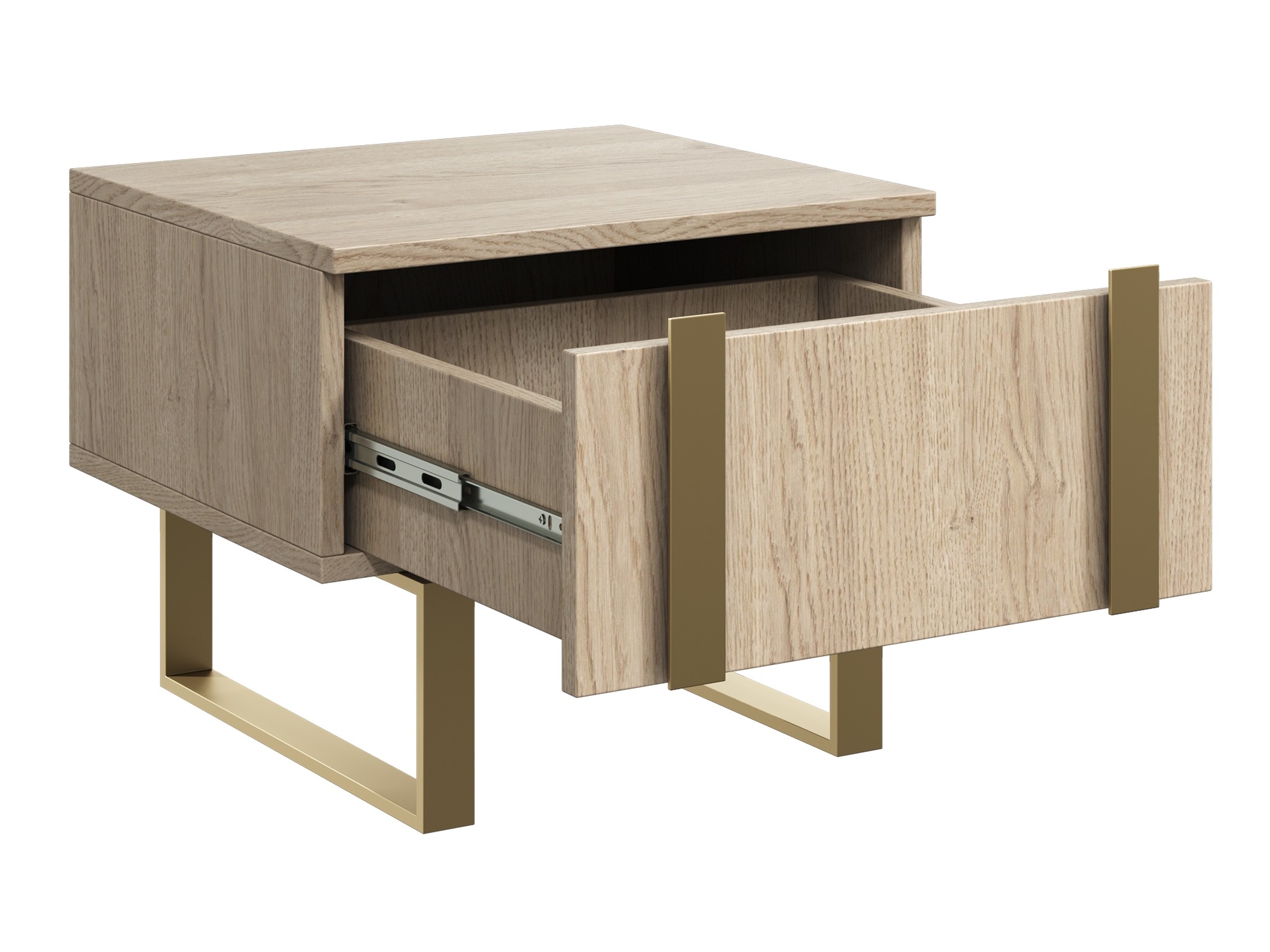 Yöpöytäsetti Lortesu 111