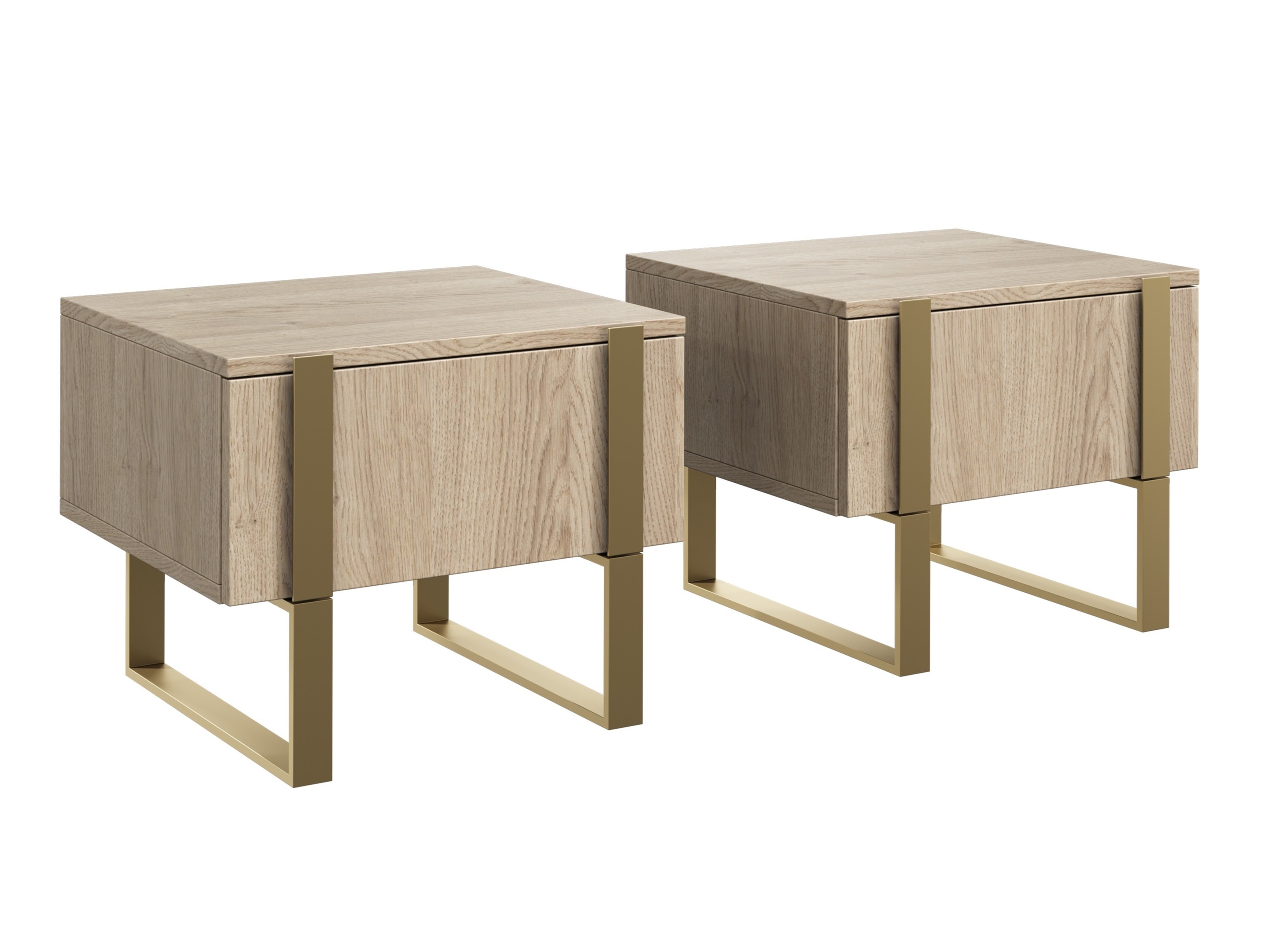 Yöpöytäsetti Lortesu 111