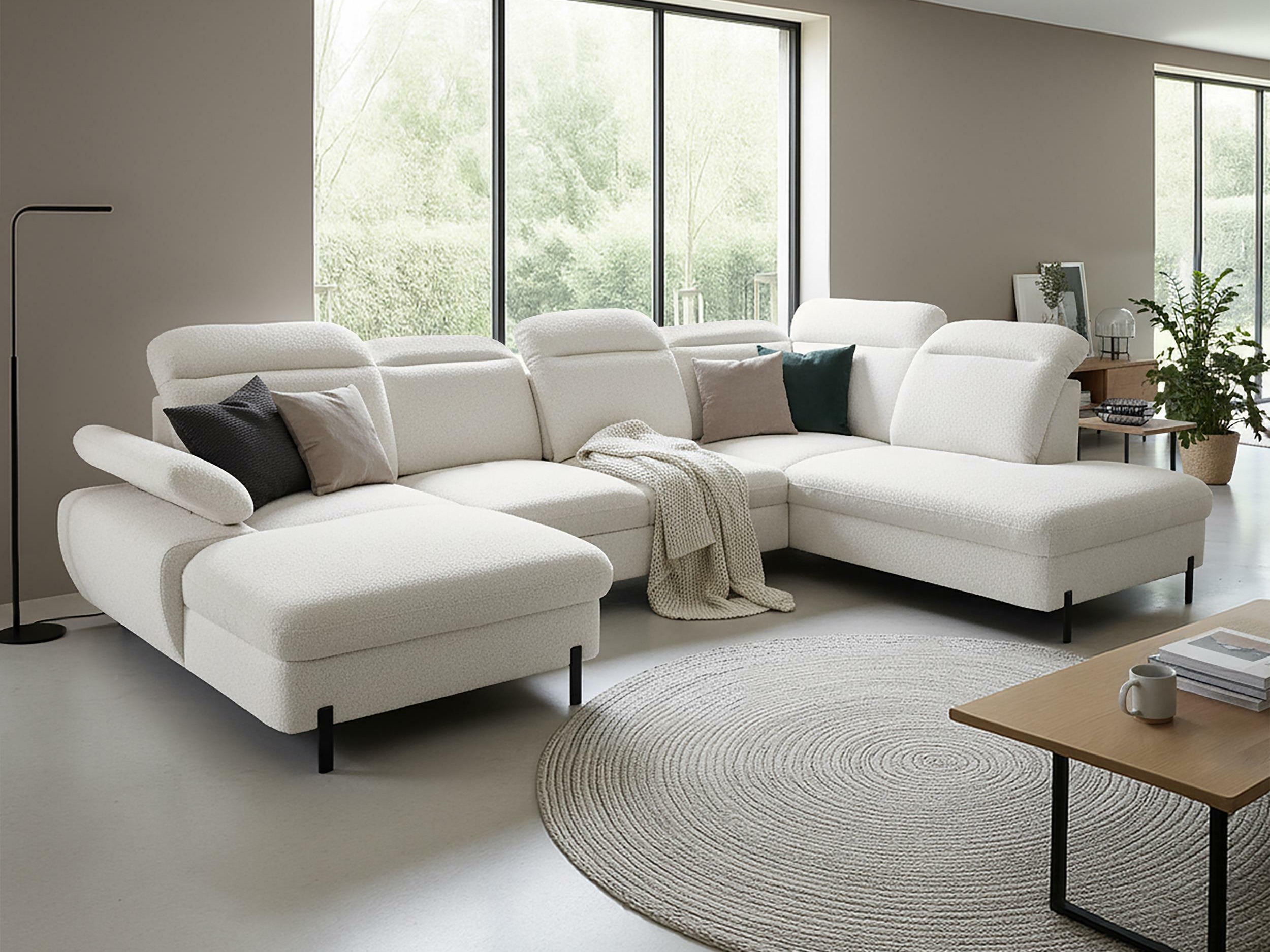 Kulmasohva Margate 133 (Muraei 832)