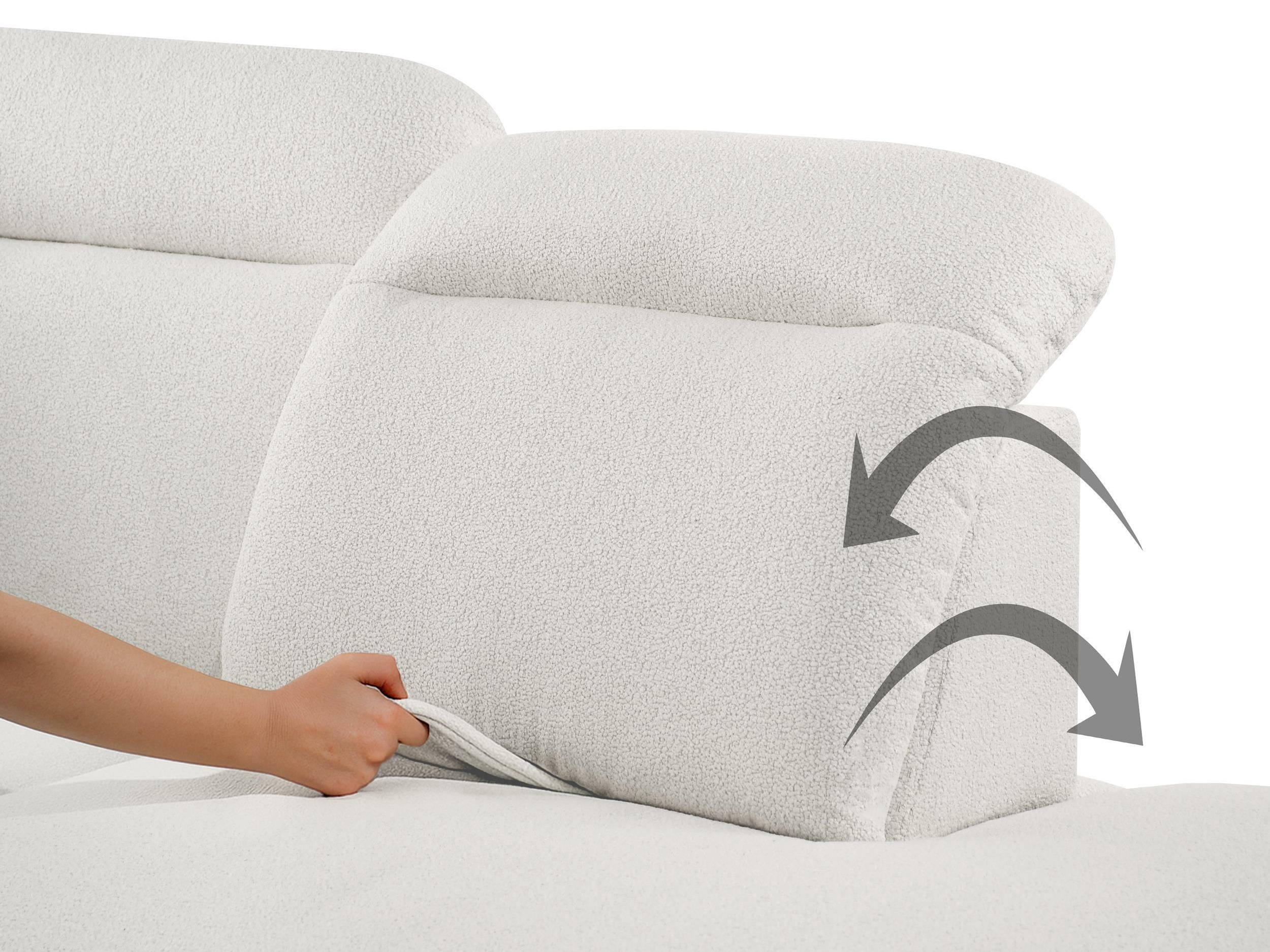 Kulmasohva Margate 133 (Muraei 832)