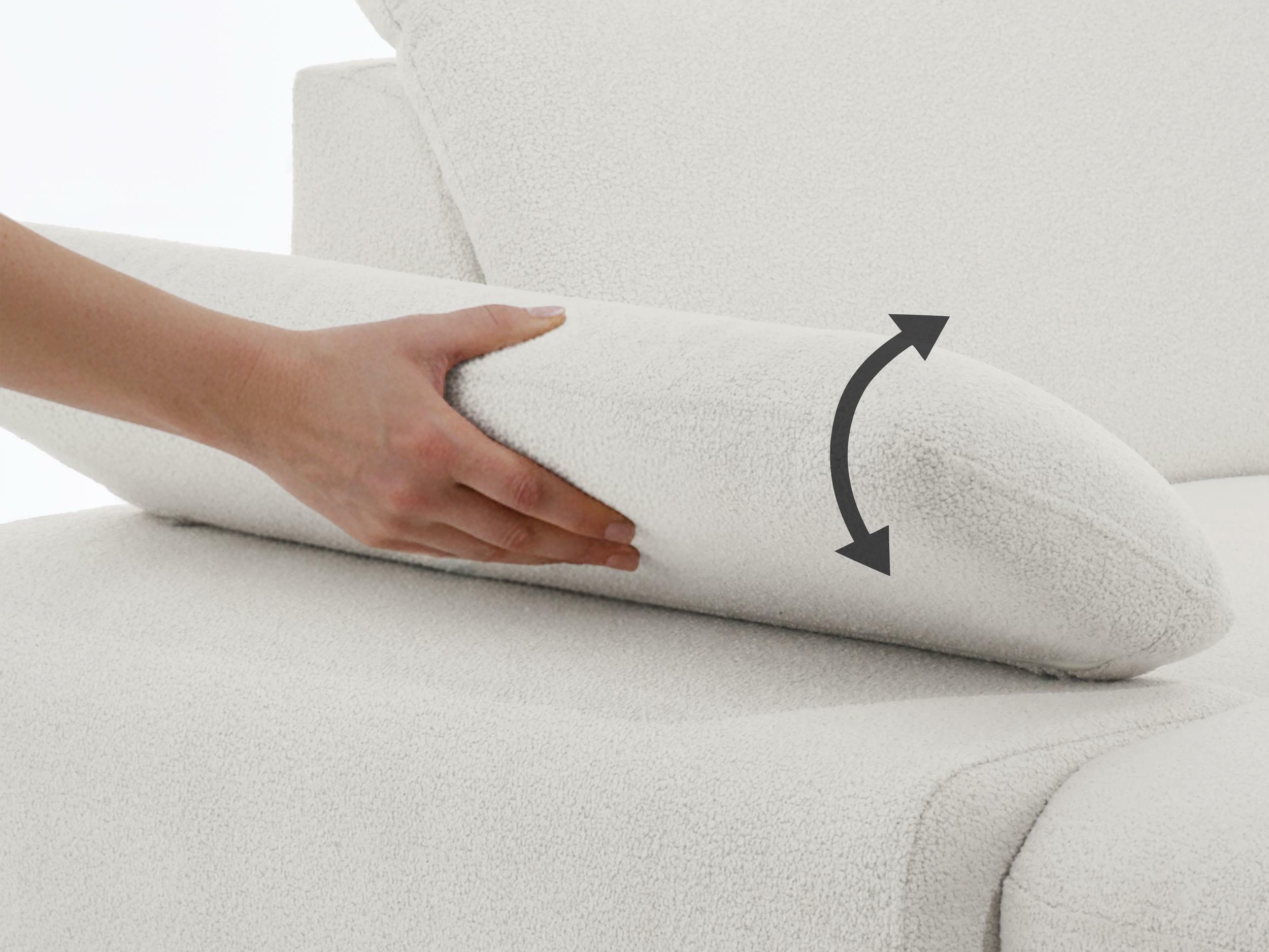 Kulmasohva Margate 133 (Muraei 832)