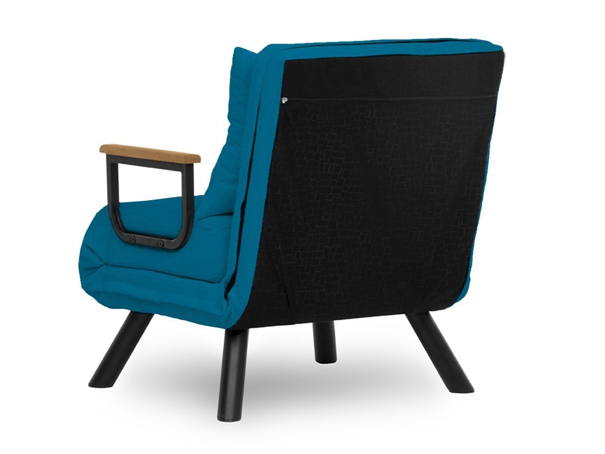 Nojatuoli Altadena 109 (Turkoosi)