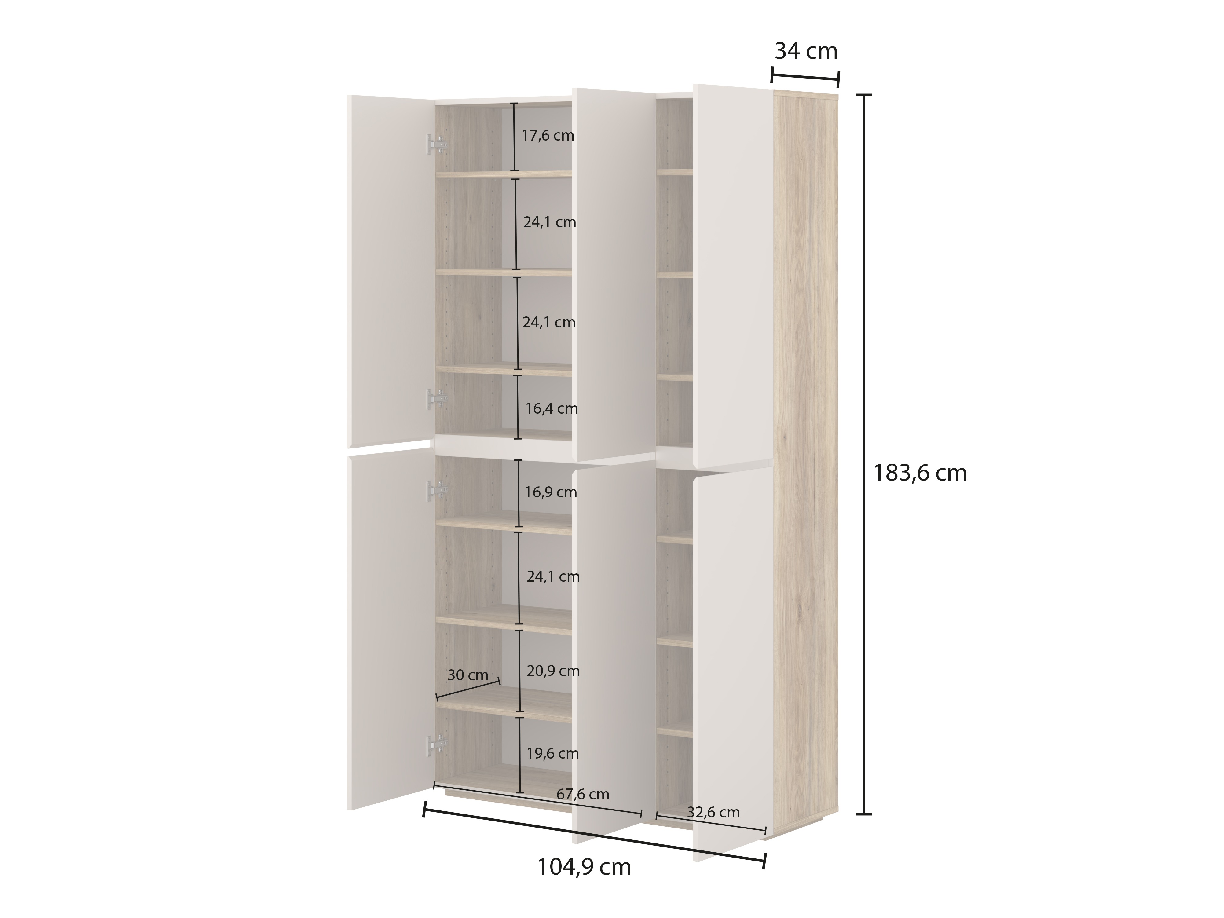 Eteissetti Alsono 106