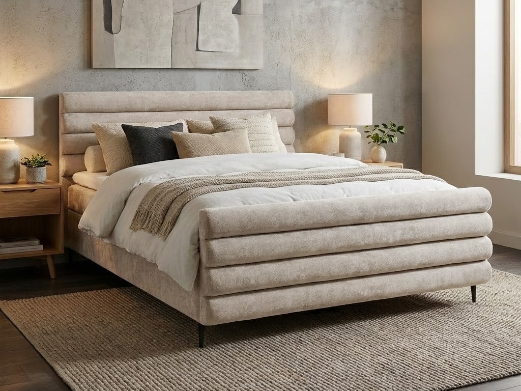 Jenkkisänky Margate 134 (Clara 215.03)