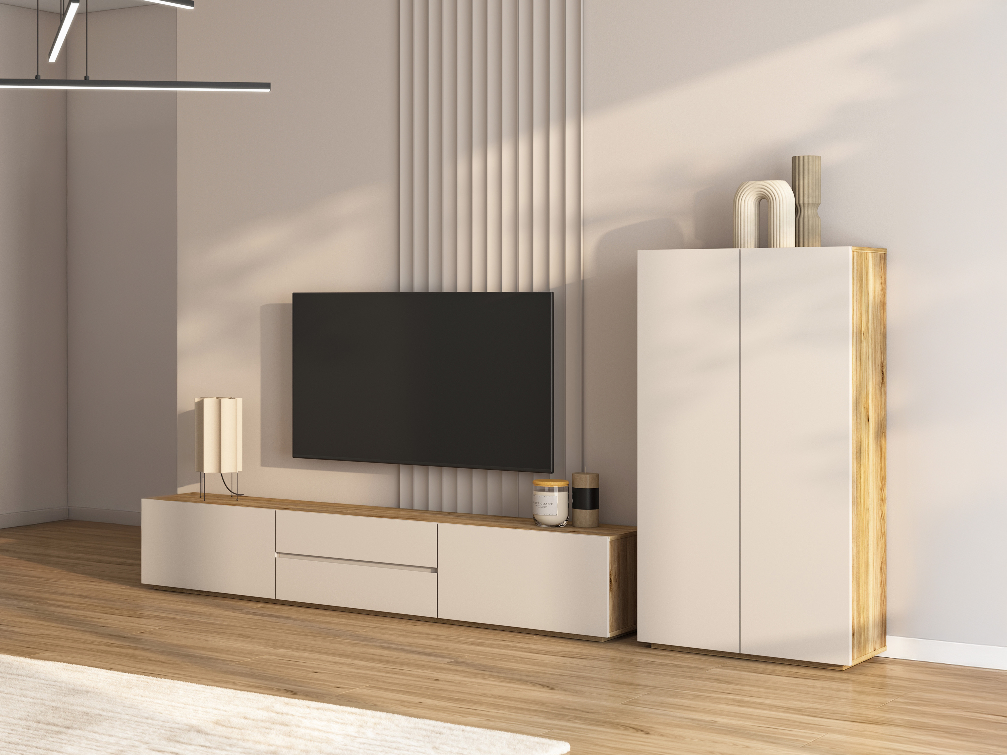 Olohuonesetti Alsono 107