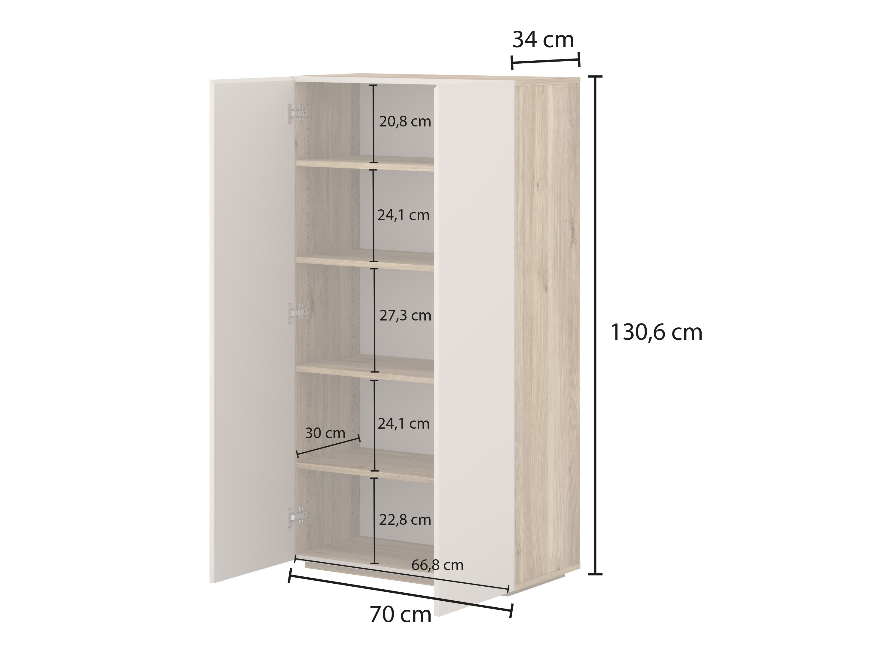 Olohuonesetti Alsono 107