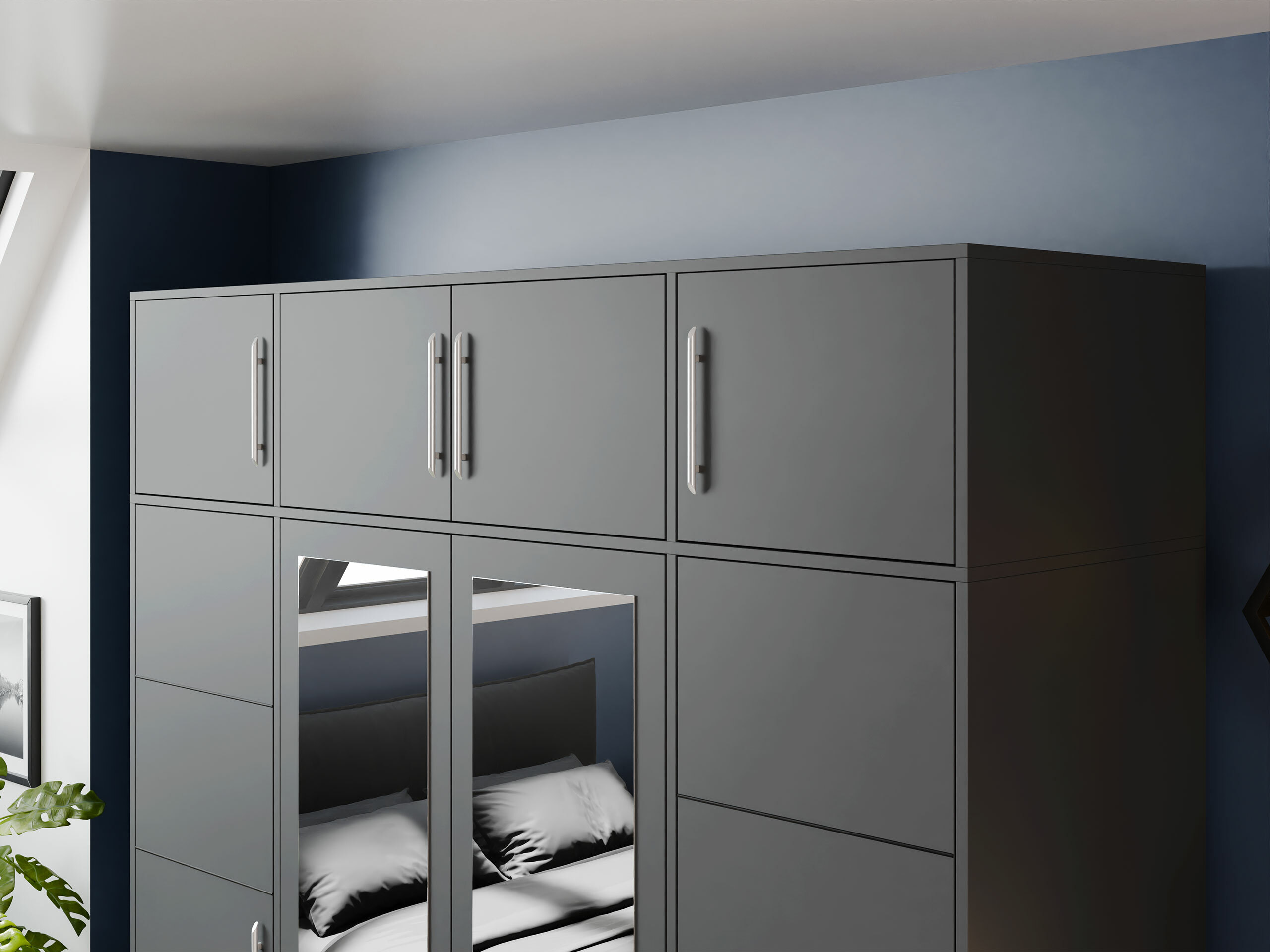 Senkki Dortivu 146 (Grafiitti)