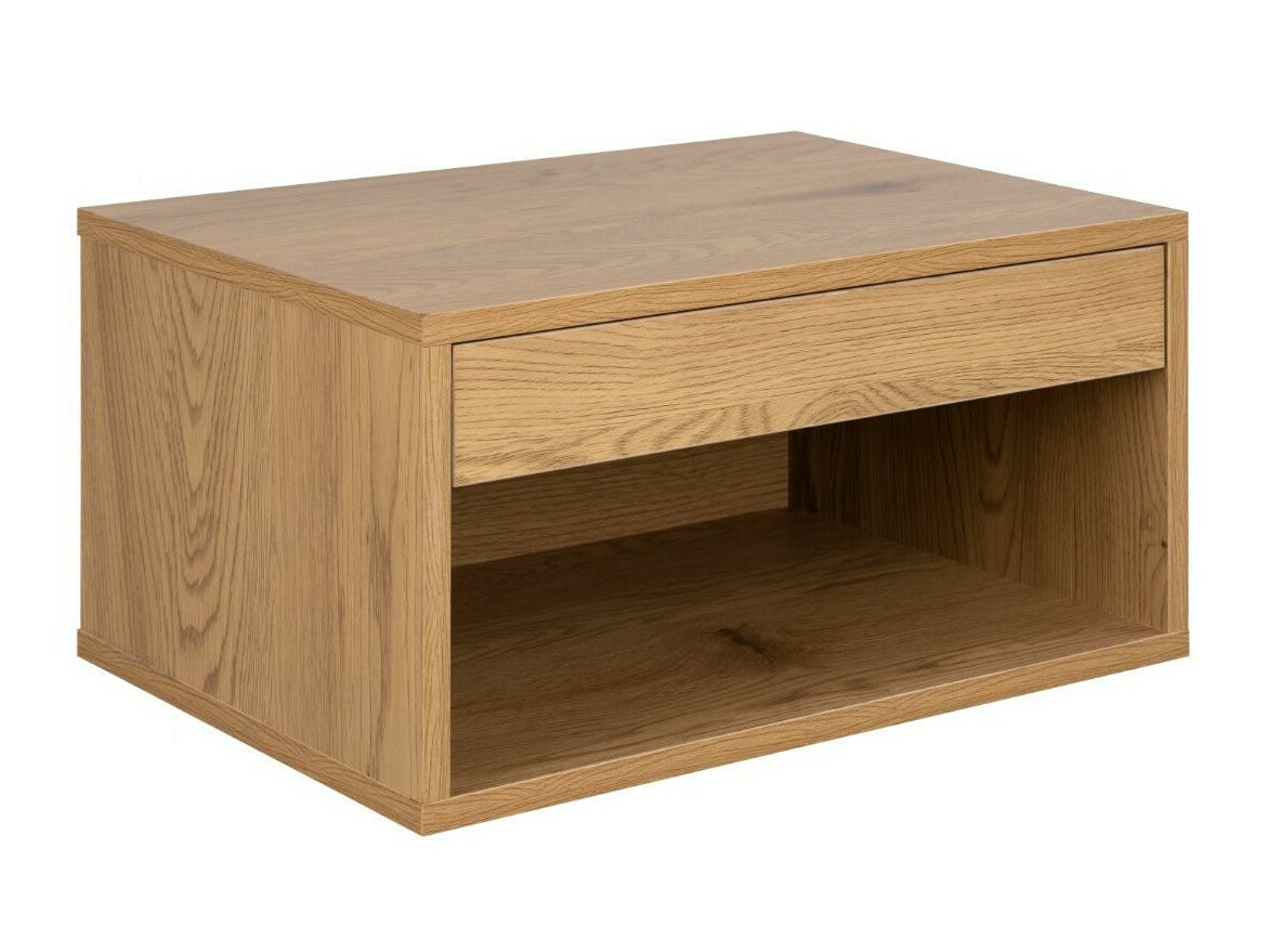 Yöpöytä Norsica 600 (Villi tammi)