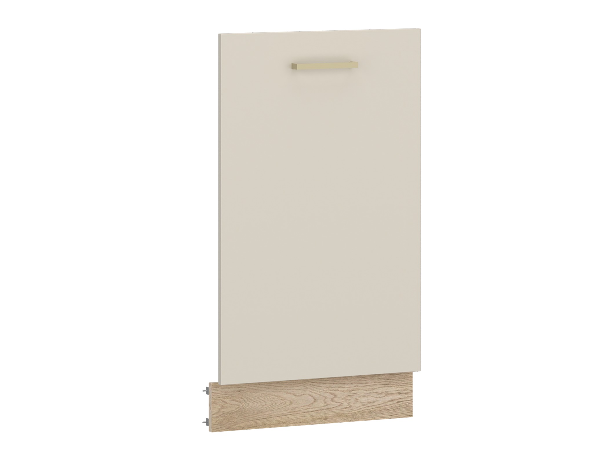 Astianpesukoneen ovi Quti 120