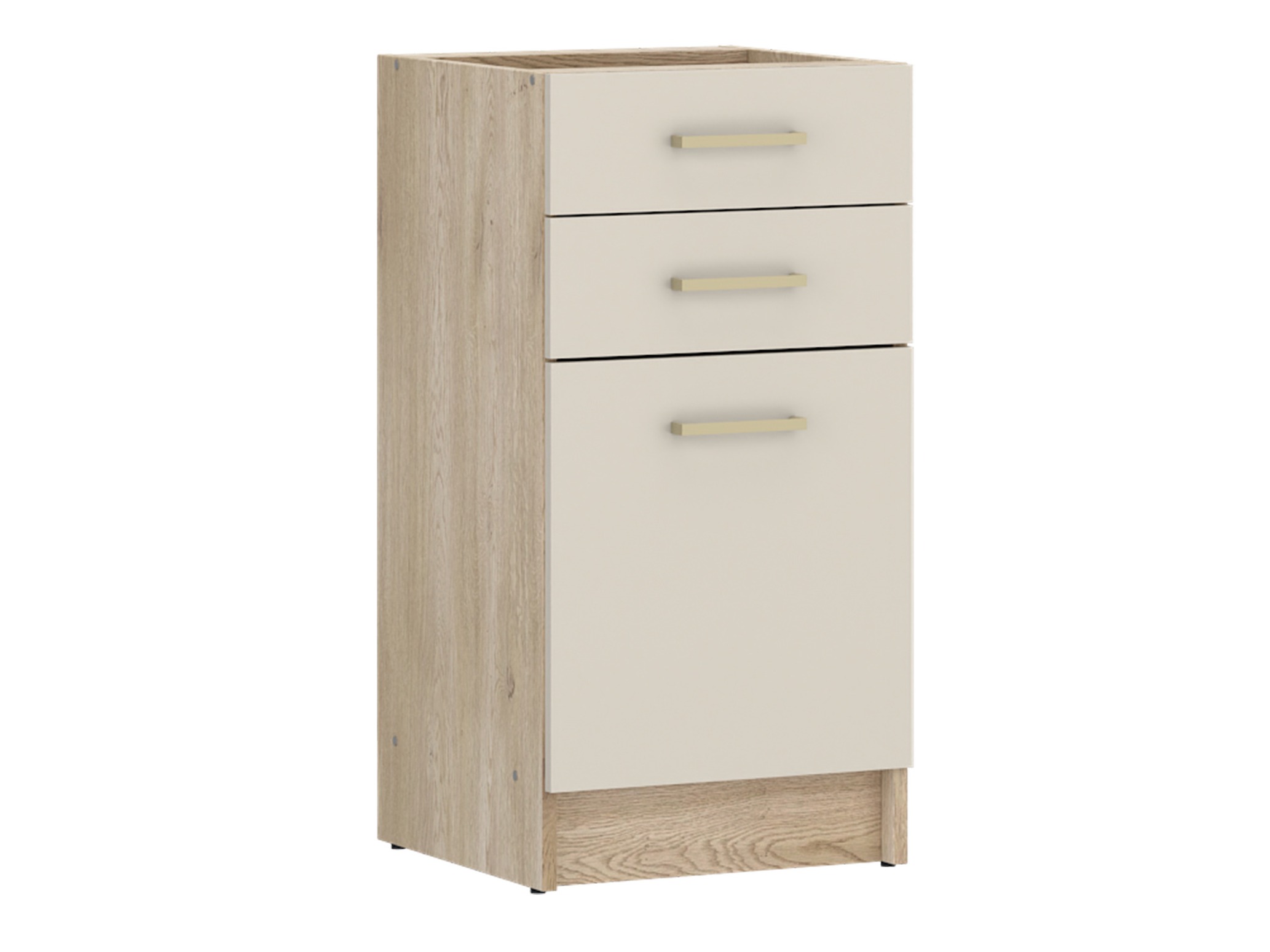 Moduulikeittiöryhmä Quti 122