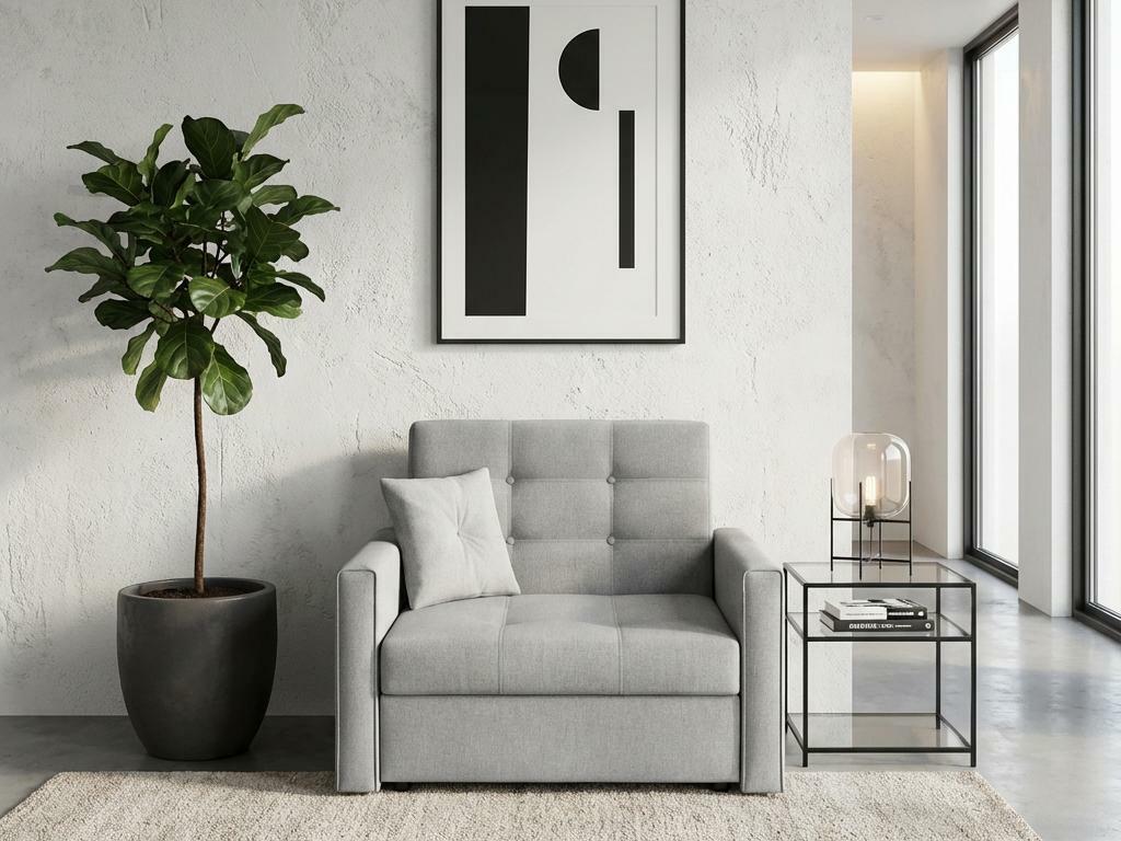 Nojatuoli Seruna I (Tatum 279)