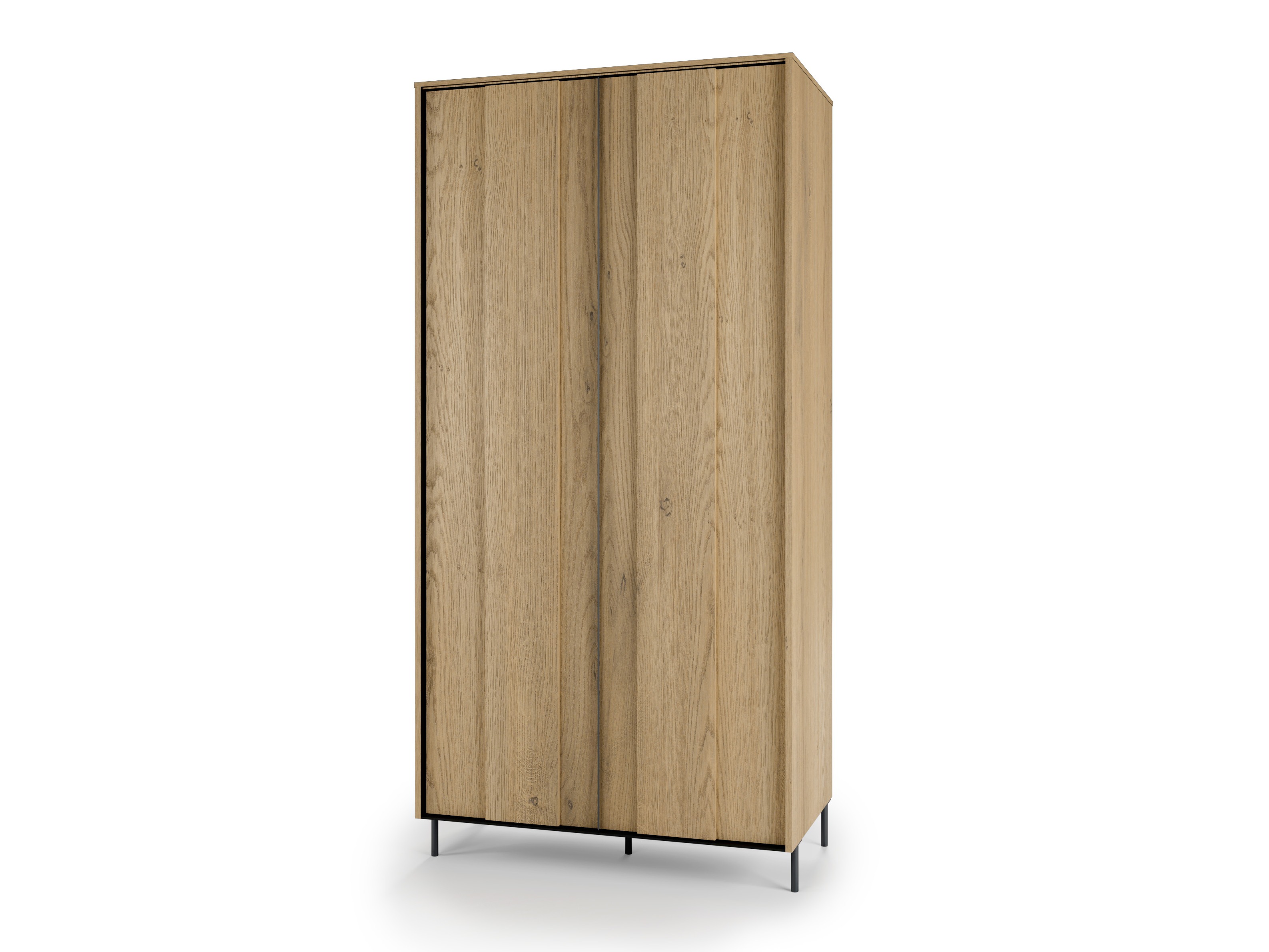 Vaatekaappi Melveni 100