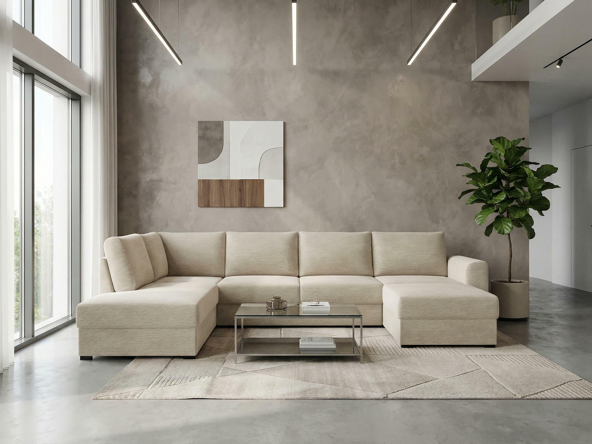 Kulmasohva Comfivo 189 (Nazar 225.02)