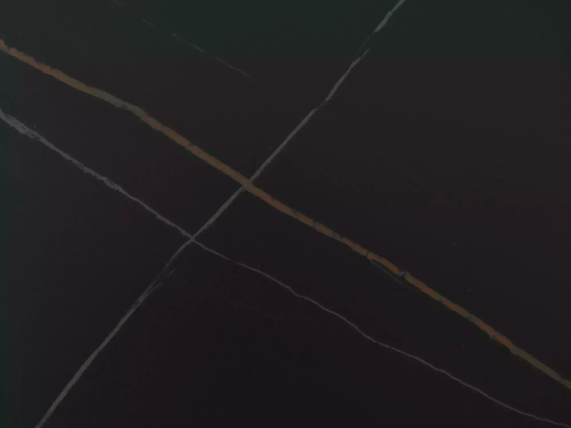 Pöytä Detroit 932 (Musta + Pähkinä)