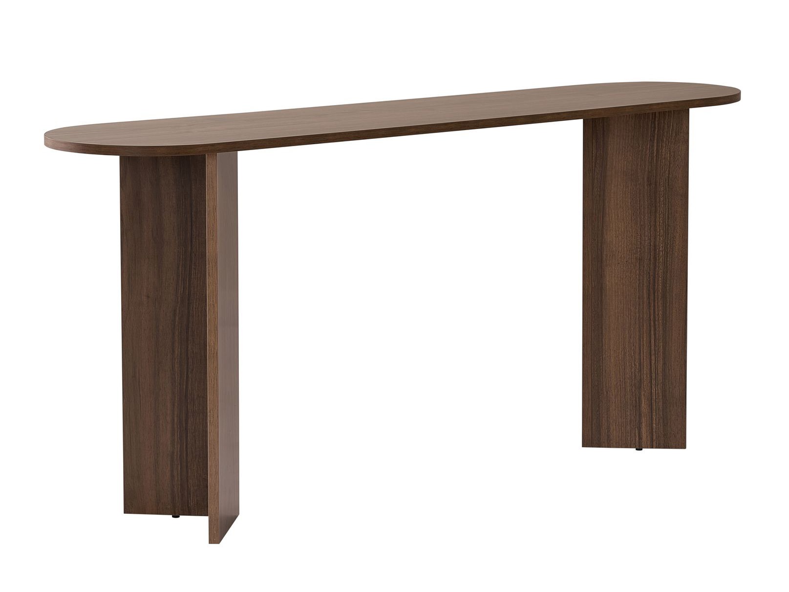 Konsoli Novato 133 (Tumma puu)