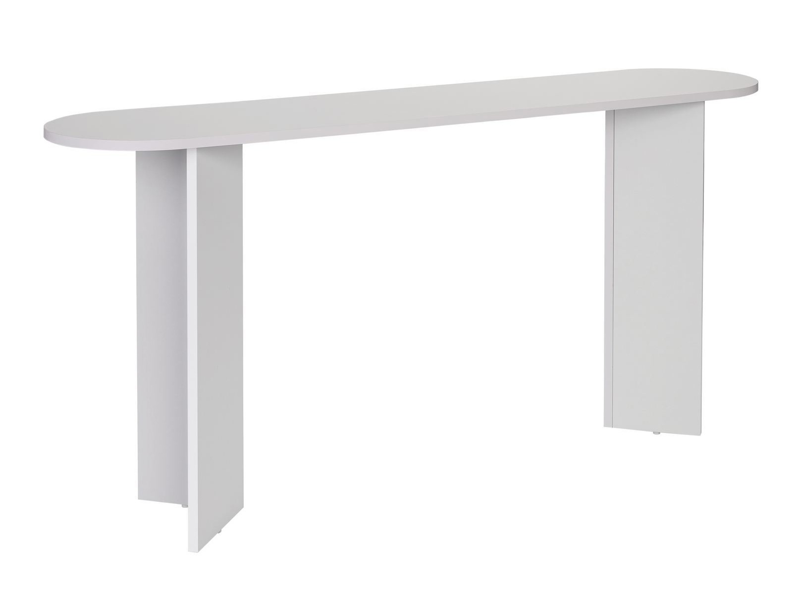 Konsoli Novato 133 (Valkoinen)